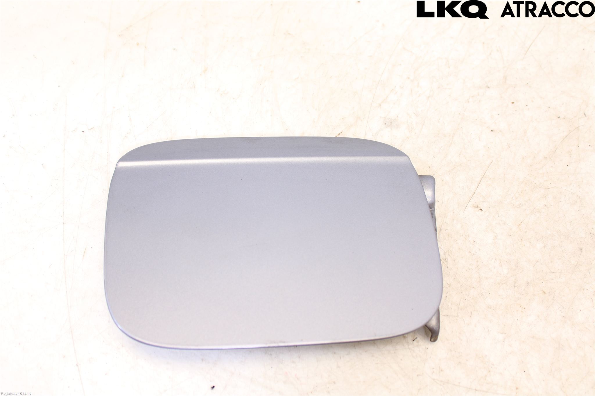 Audi A4/S4 05-07 Tanklucka