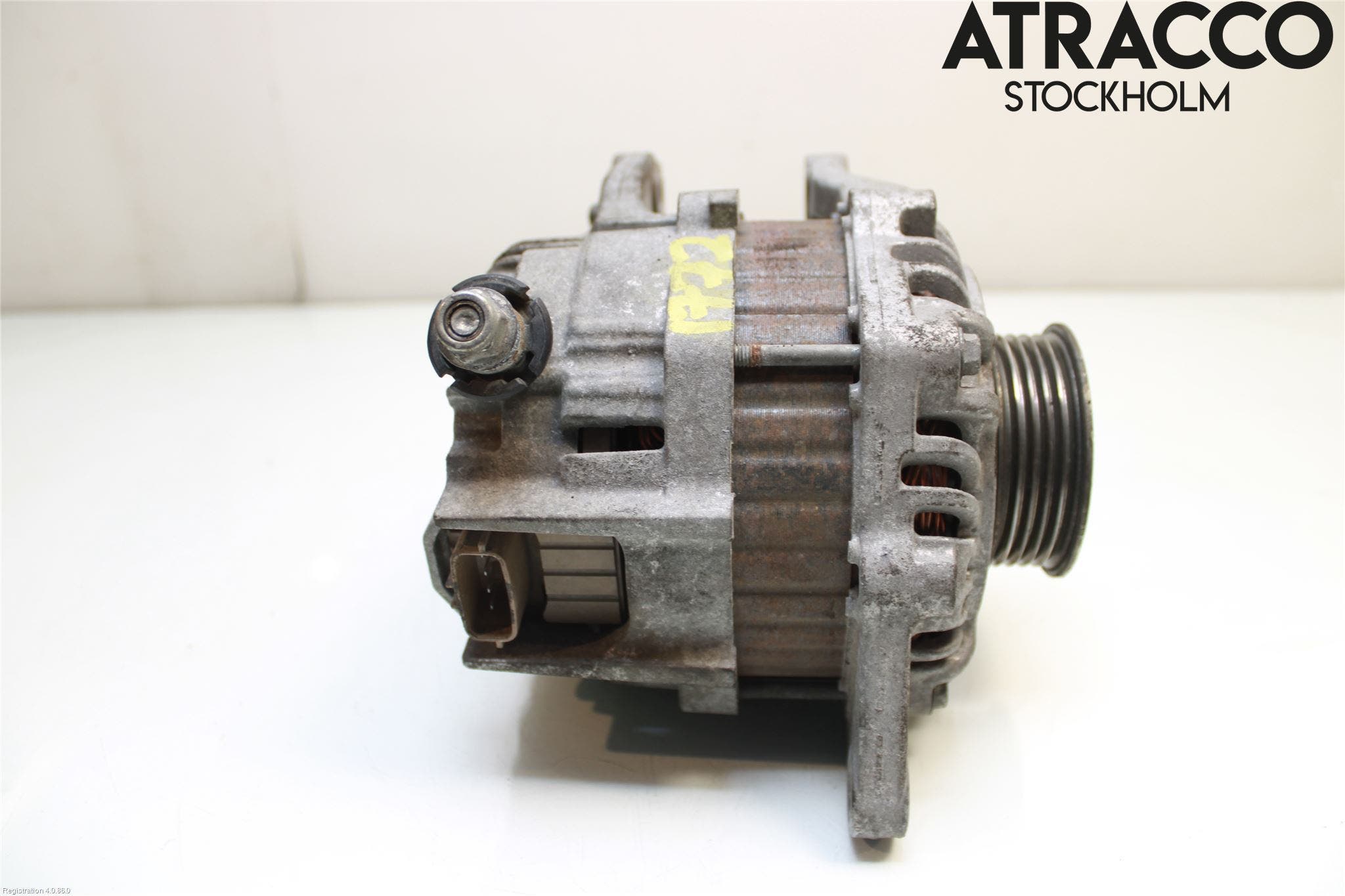 Mitsubishi COLT 09-13 Generator