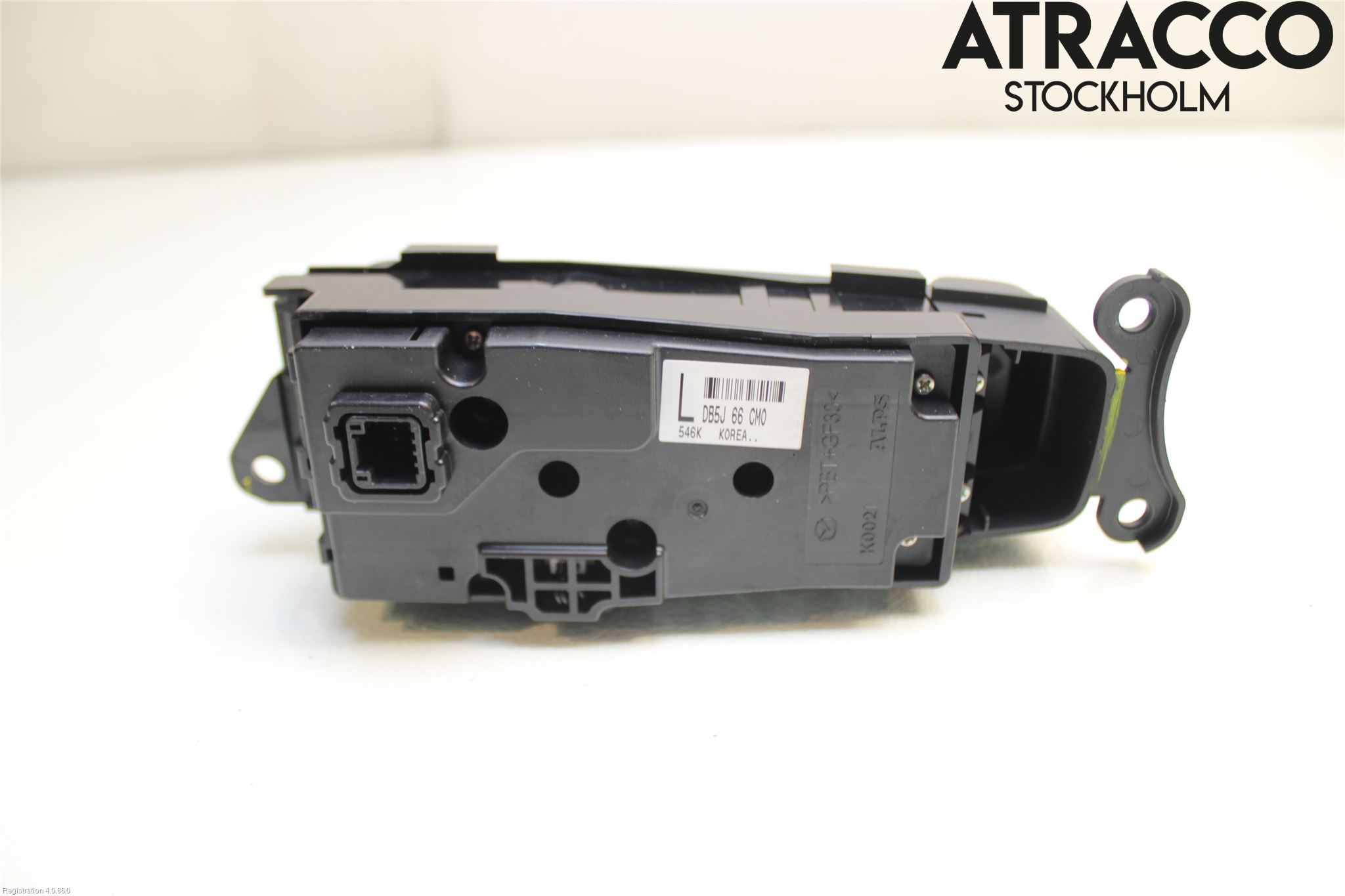 Mazda 2 (DJ) 15-22 Strömställare Multifunktion