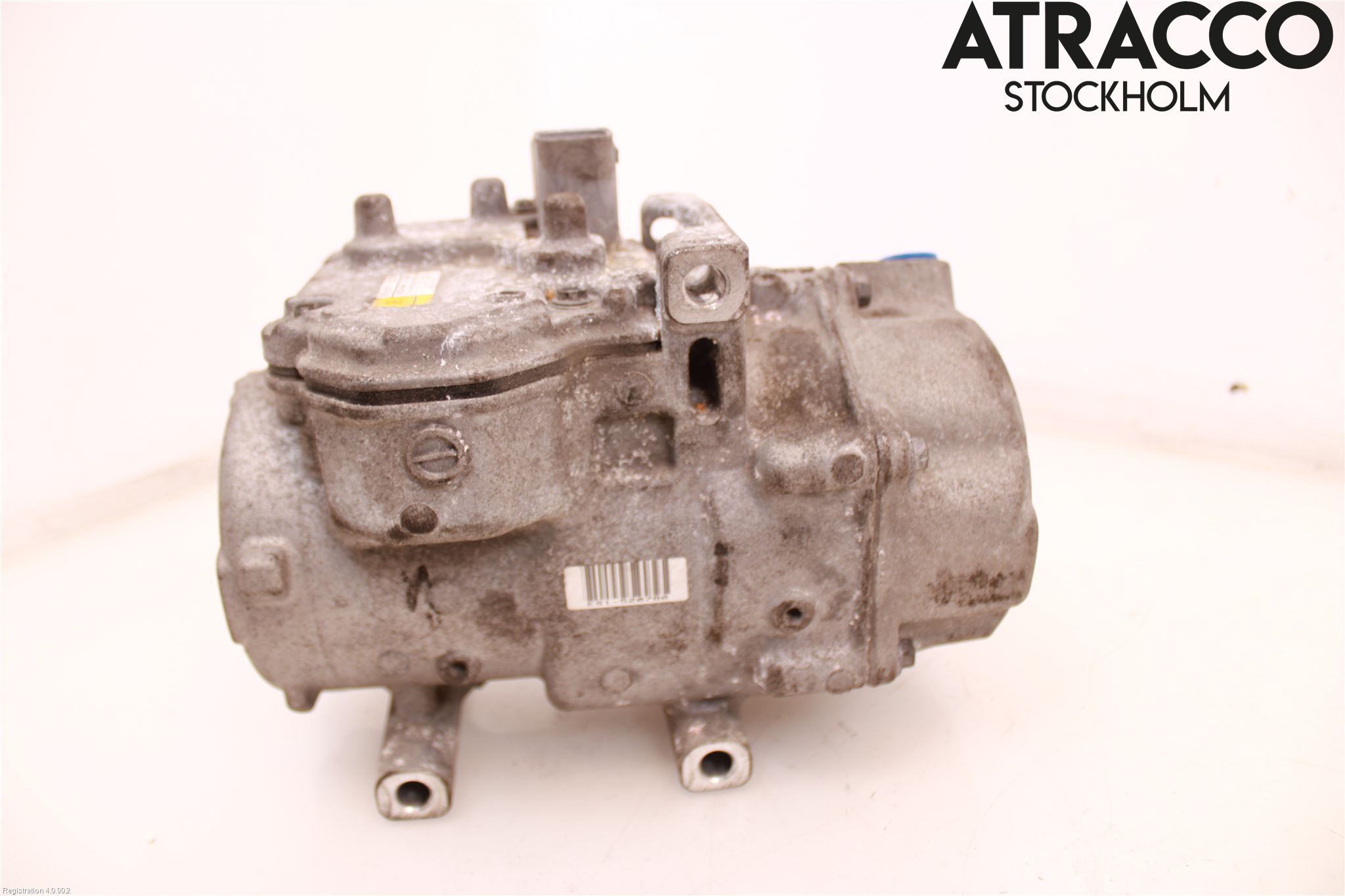 Lexus IS 250/350 14-20 Ac Kompressor