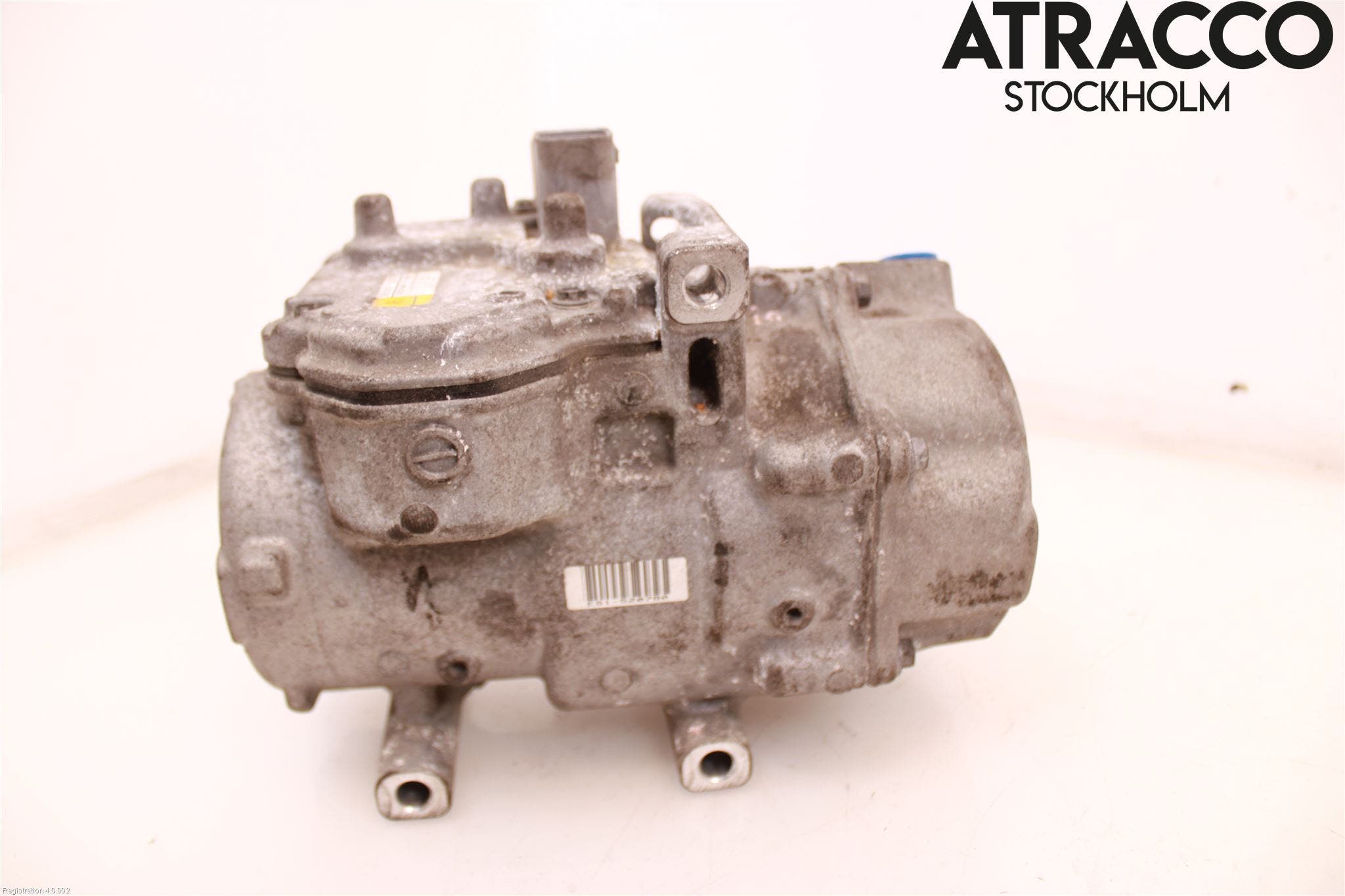 Lexus IS 250/350 14-20 Ac Kompressor