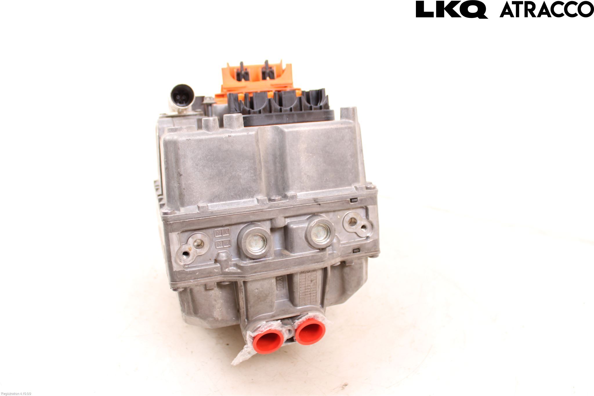 BMW 3 F30/F31/F80 12-19 Inverter Hybrid