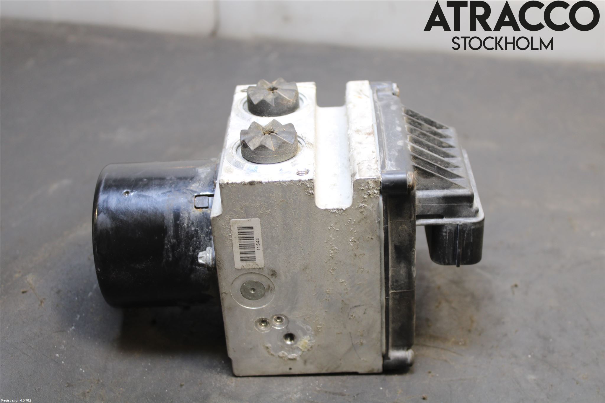 Volkswagen VW PASSAT 05-11 Abs Hydraulaggregat