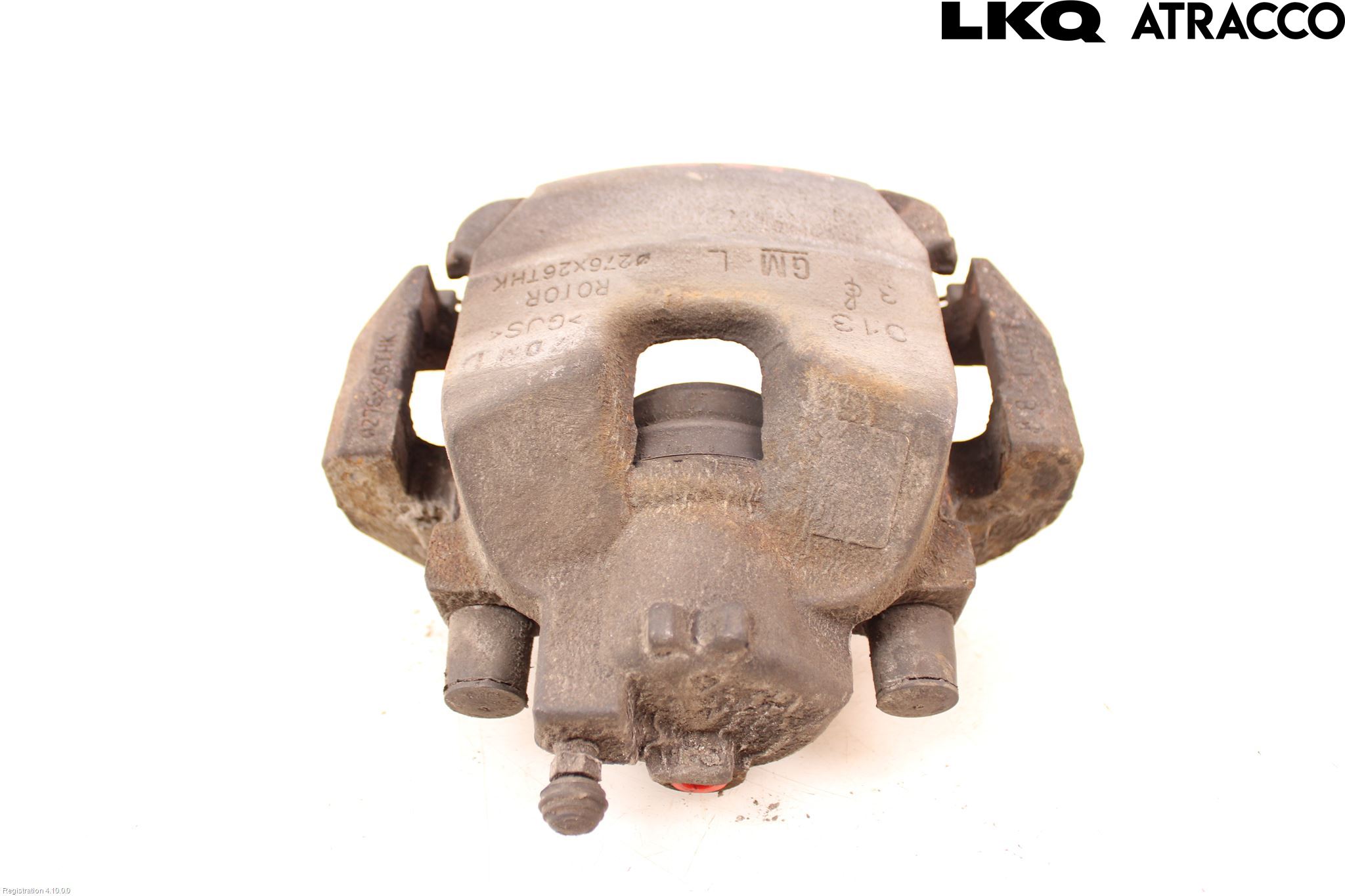 Opel ASTRA K 16-22 Bromsok Fram Vänster