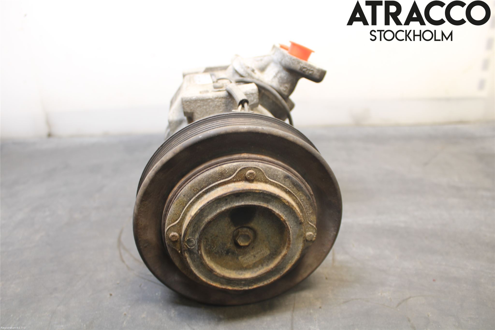 Toyota AVENSIS 98-02 Ac Kompressor