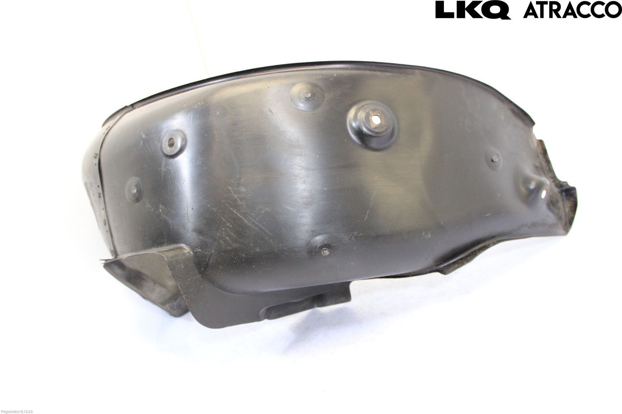 Kia CEED 06-12 Skärm Inner