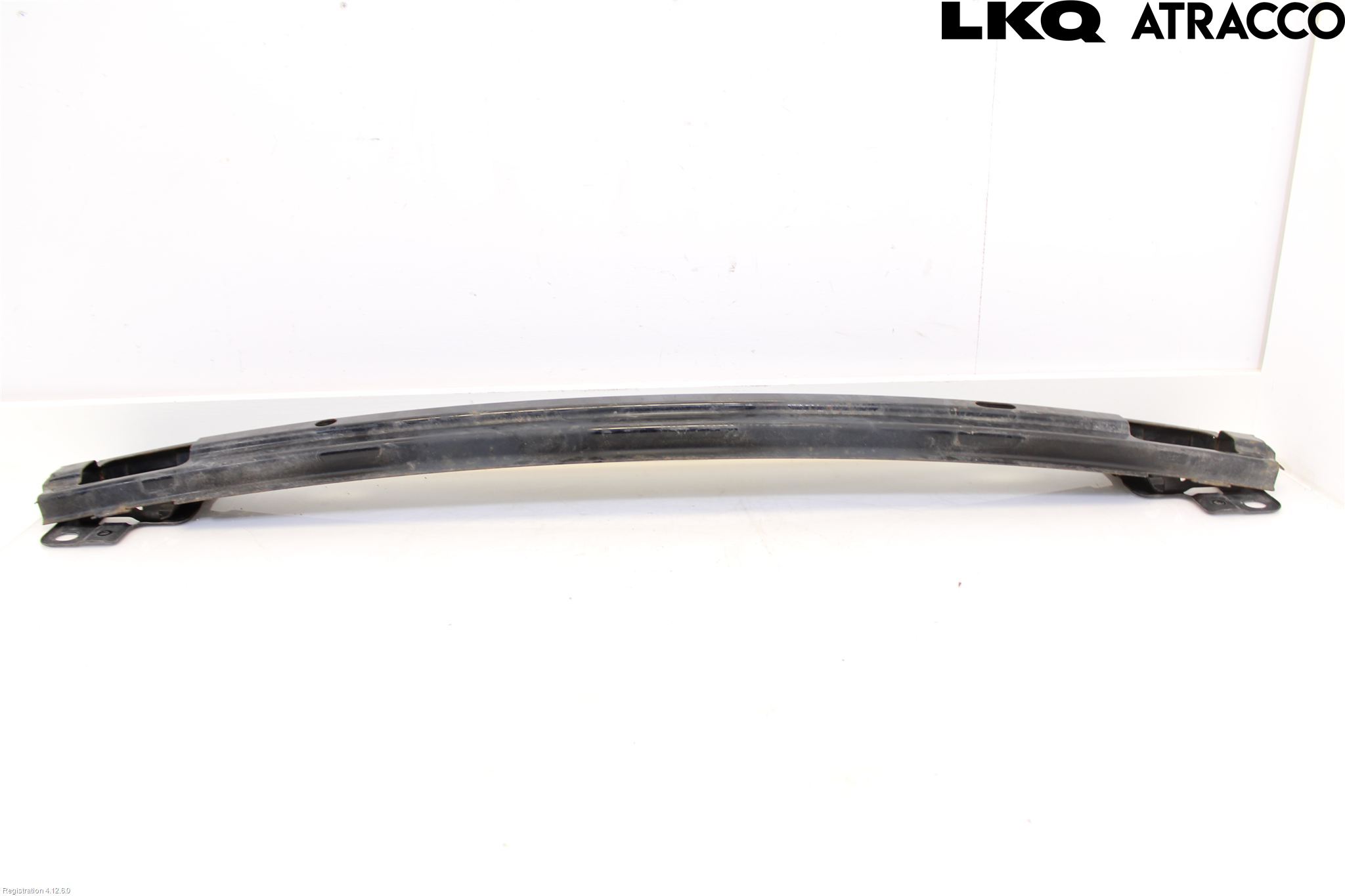 Kia CEED 06-12 Stötfångarbalk Fram