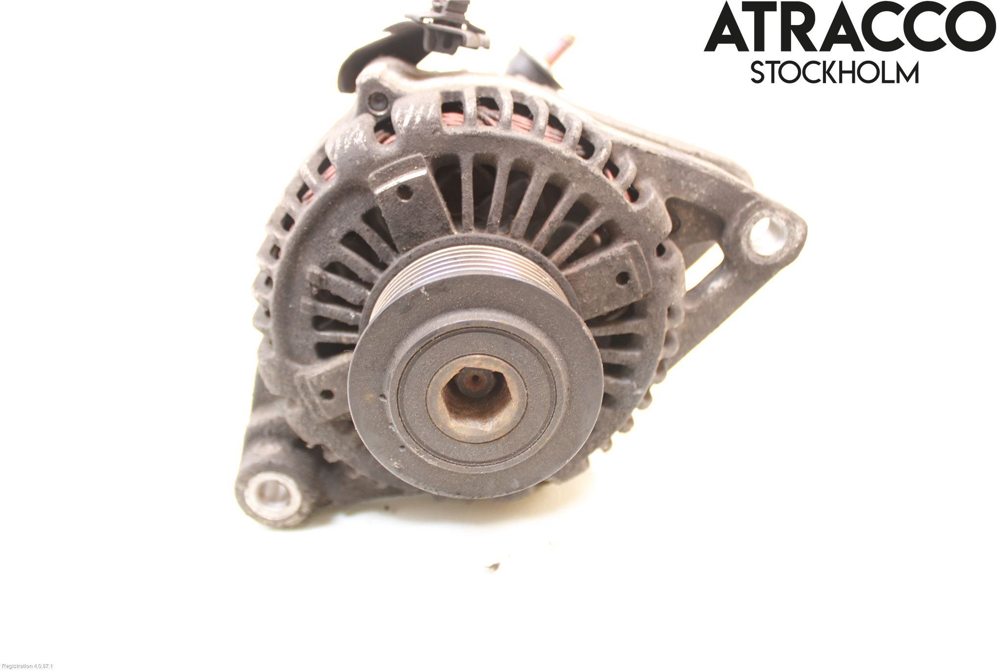 Hyundai H-1/STAREX 08-21 Generator
