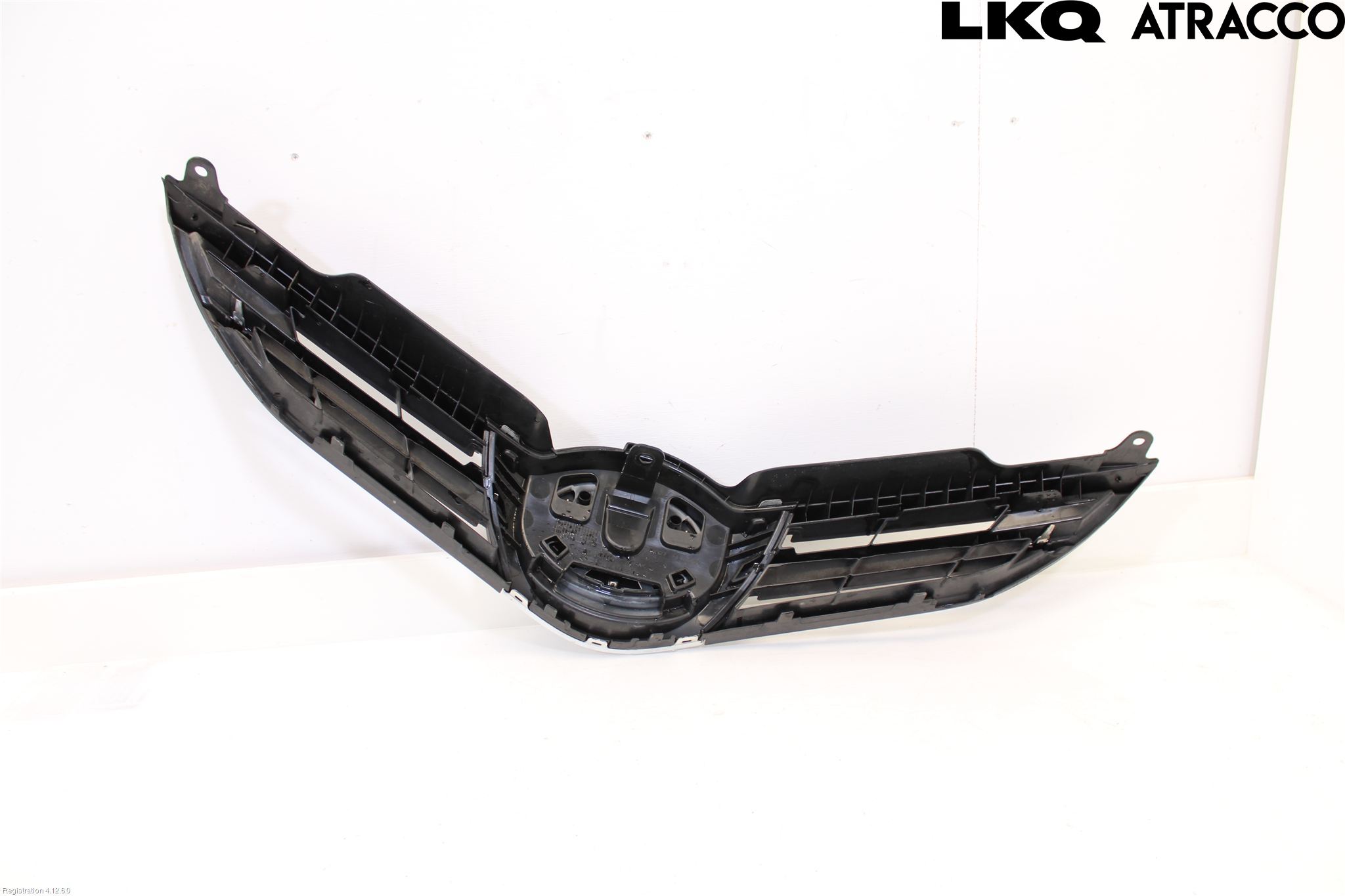 Toyota AURIS 13-19 Grill Komp