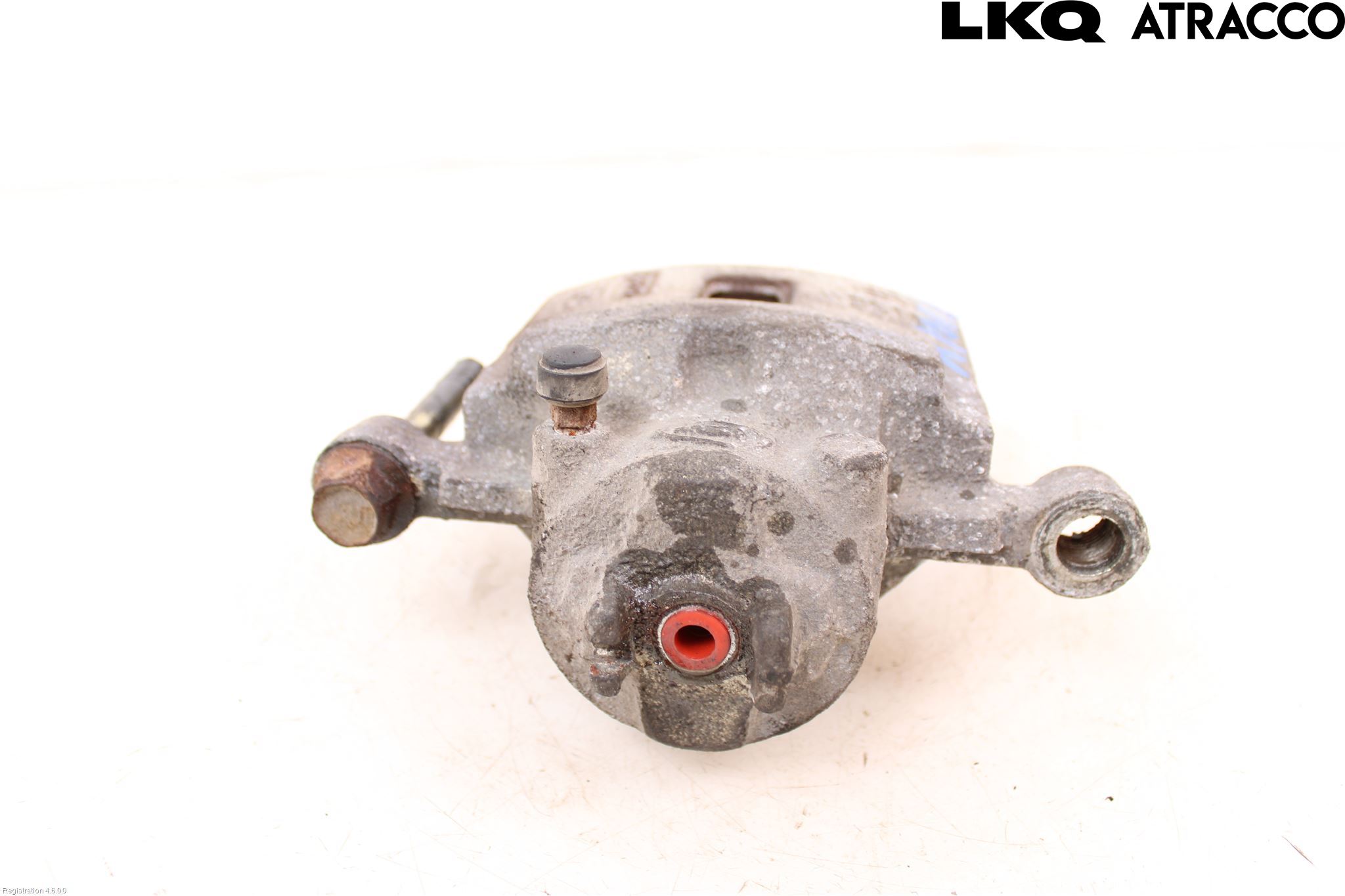 Kia RIO           01-05 Bromsok Fram Vänster