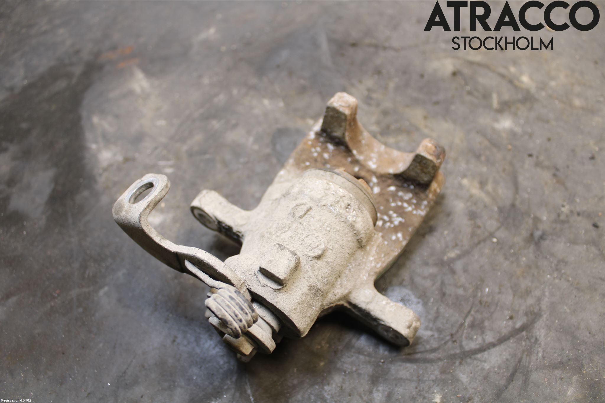 Kia CEED 12-18 Bromsok Bak Vänster