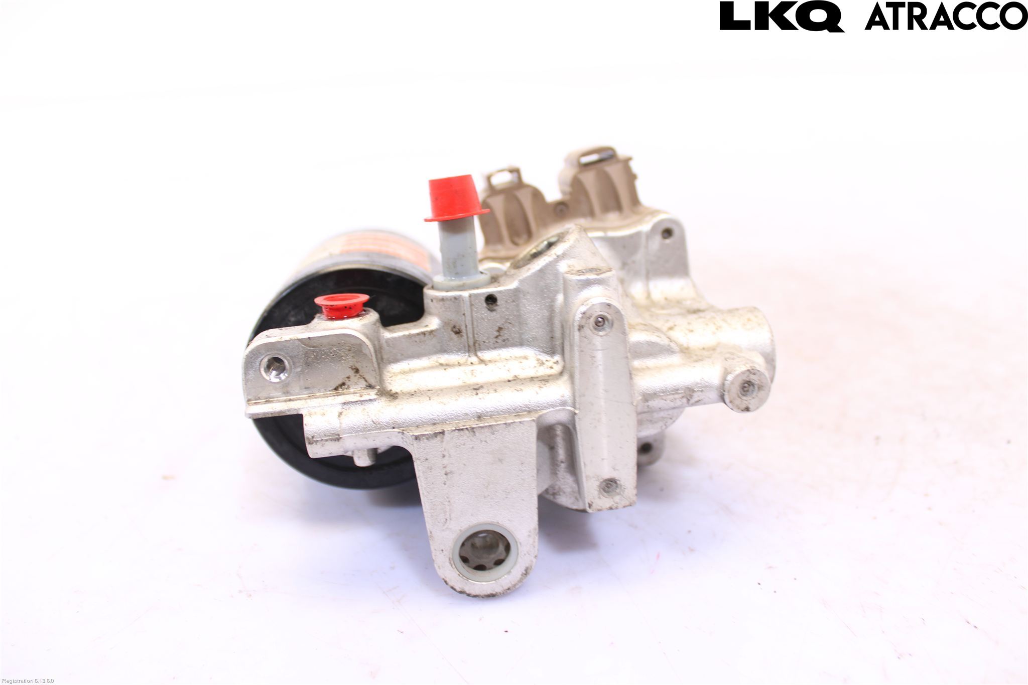 Toyota AURIS 13-19 Abs Hydraulpump