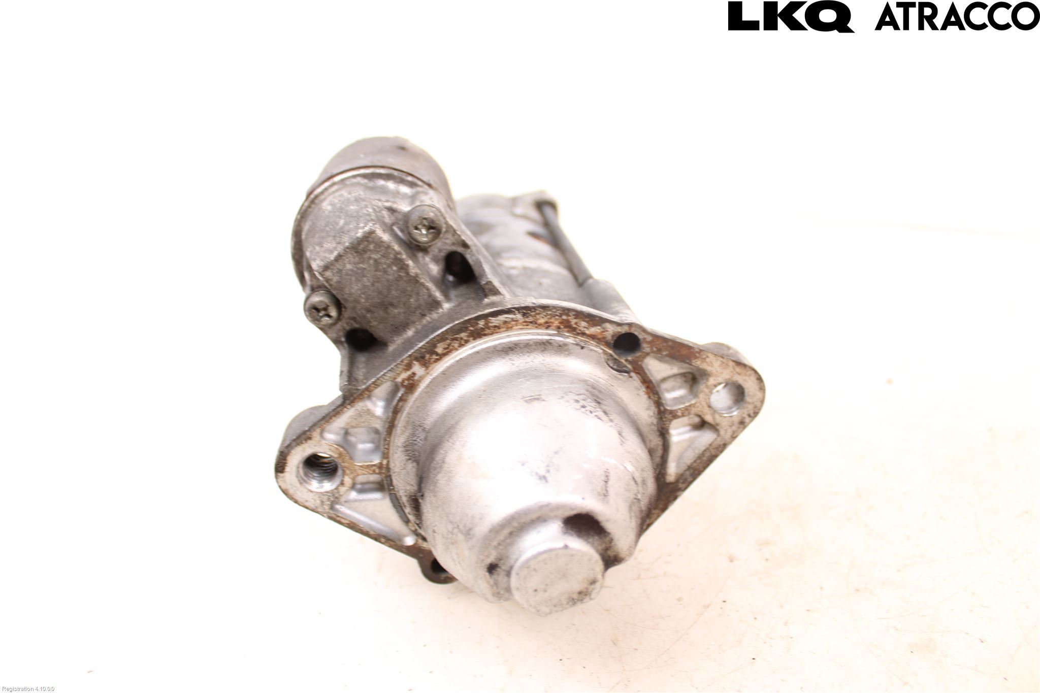 GM CHEVROLET CRUZE Startmotor Diesel