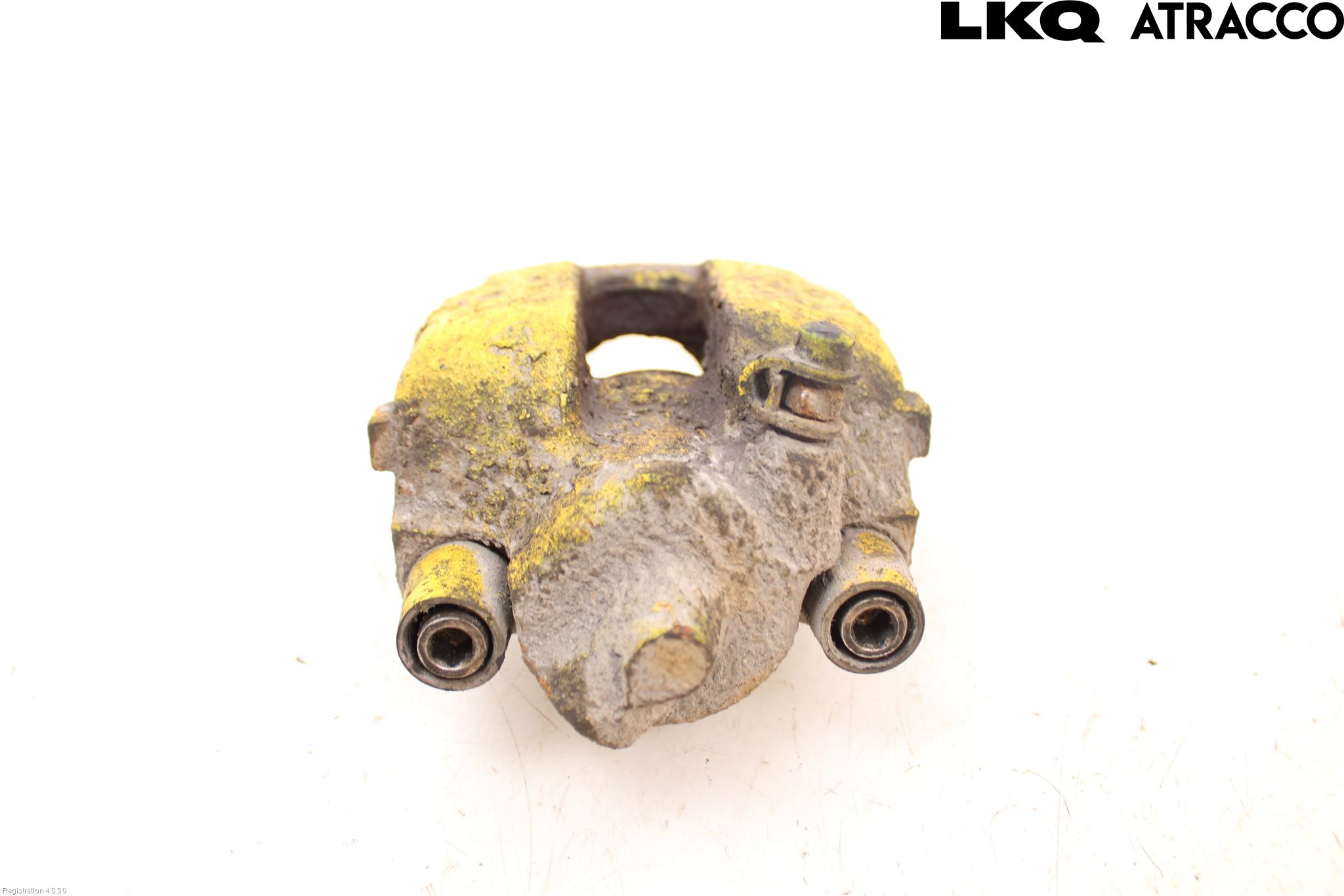 BMW 3 E46      98-05 Bromsok Bak Vänster