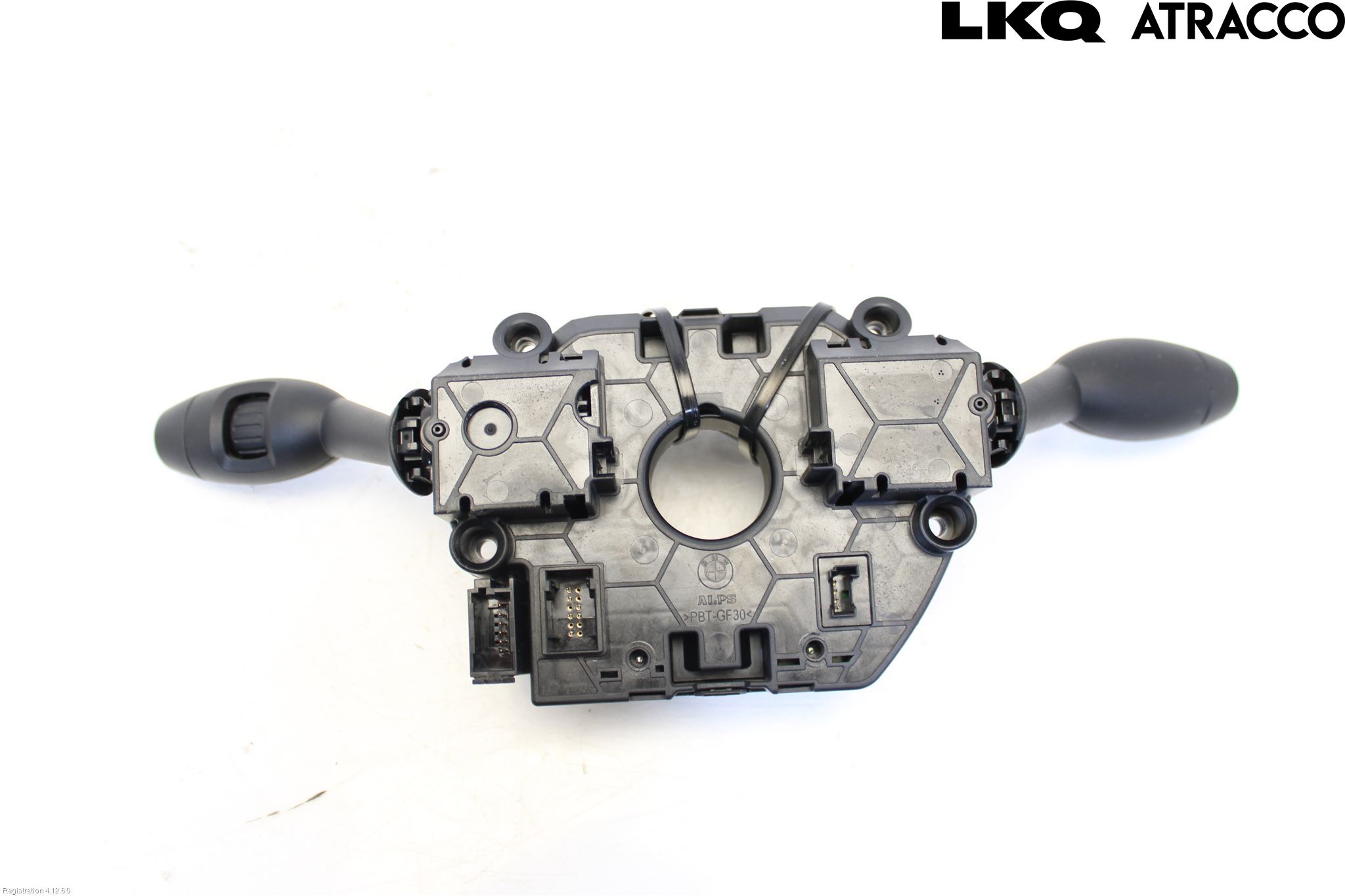 Mini ONE/COOPER 5DR F55 14-24 Spakcentral