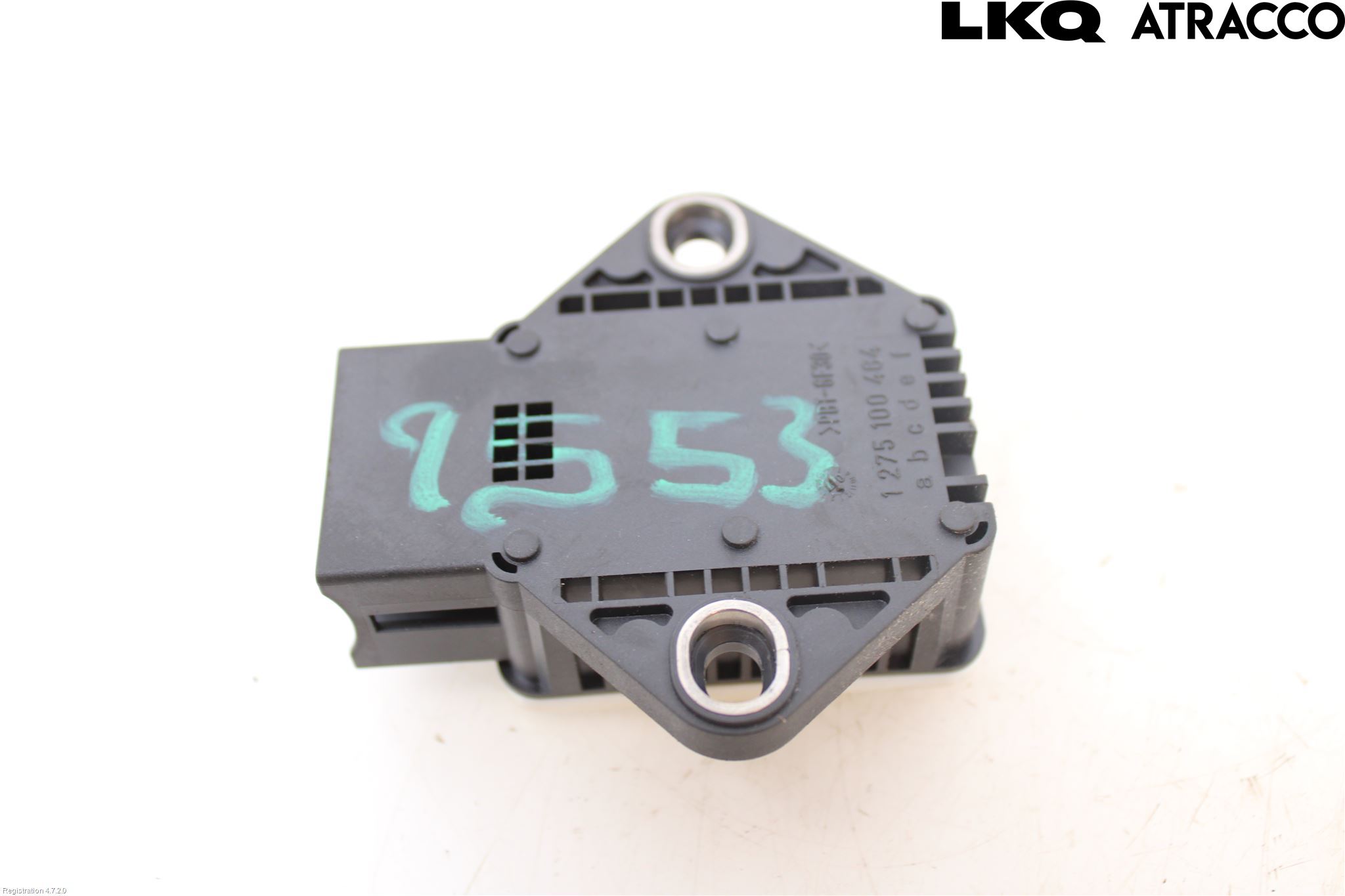 Toyota AURIS 07-09 Givare Accelaration