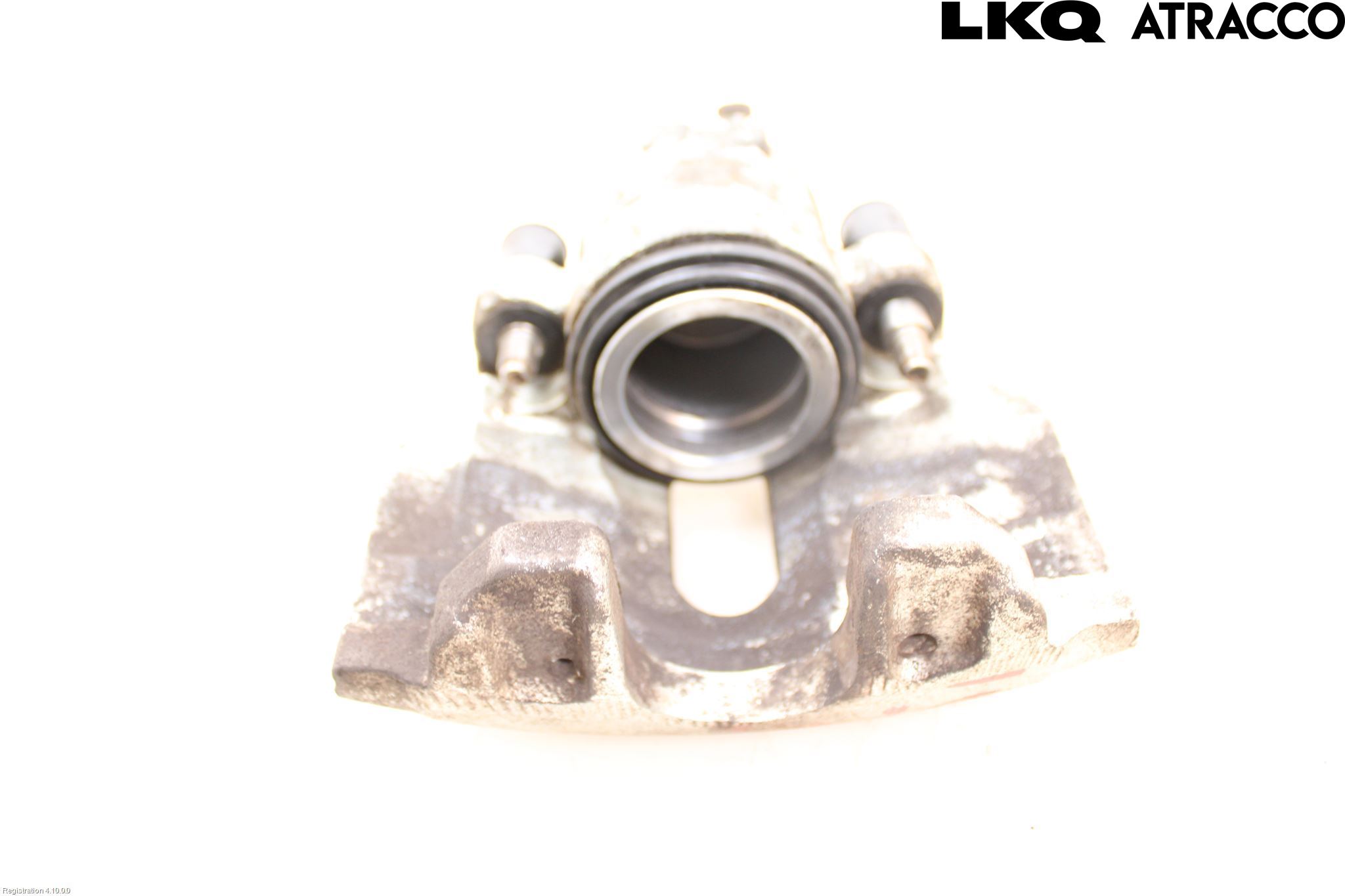 Volkswagen VW PASSAT 01-05 Bromsok Fram Vänster