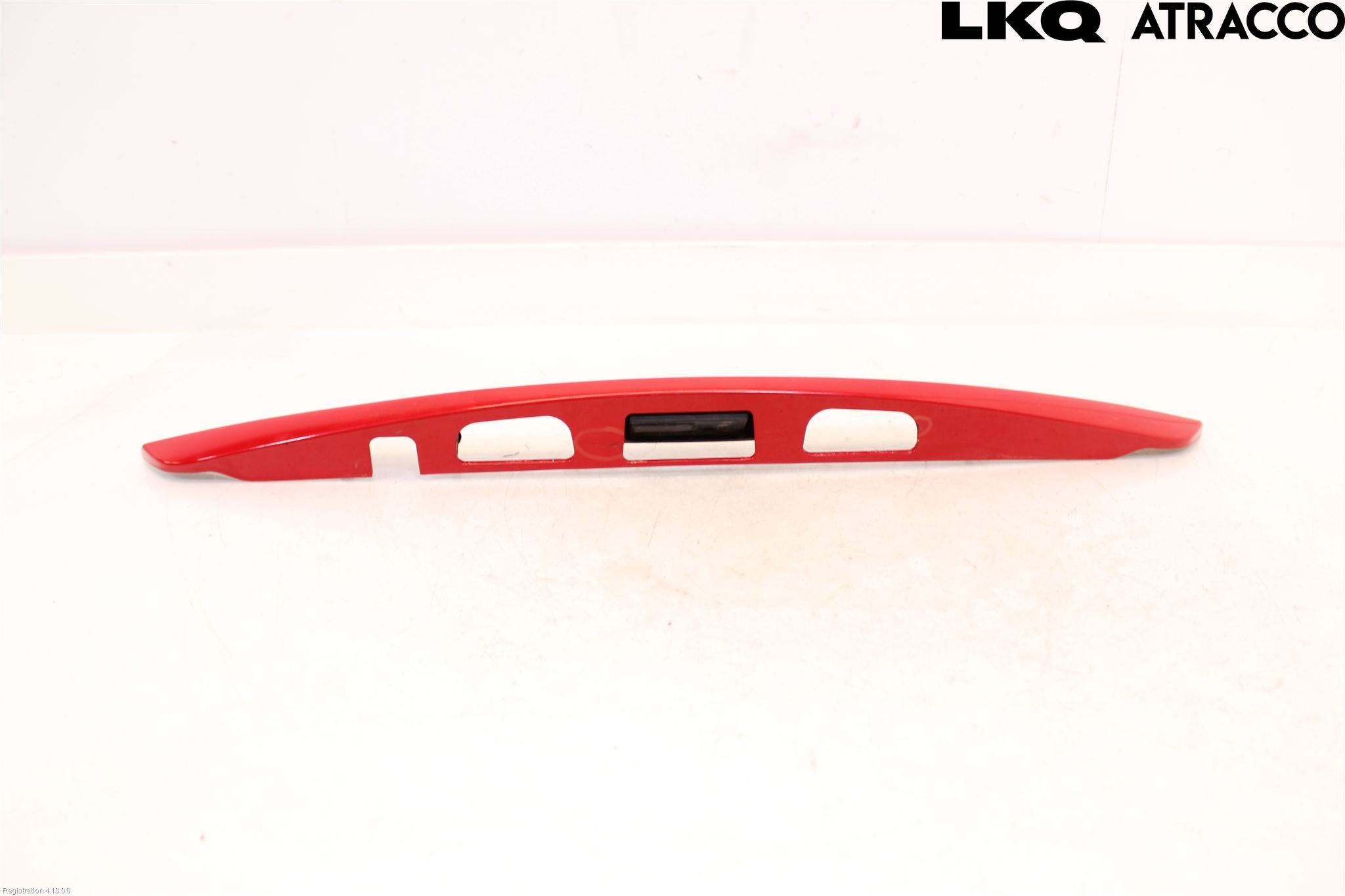 Toyota YARIS XP130 15-20 Bakluckehandtag