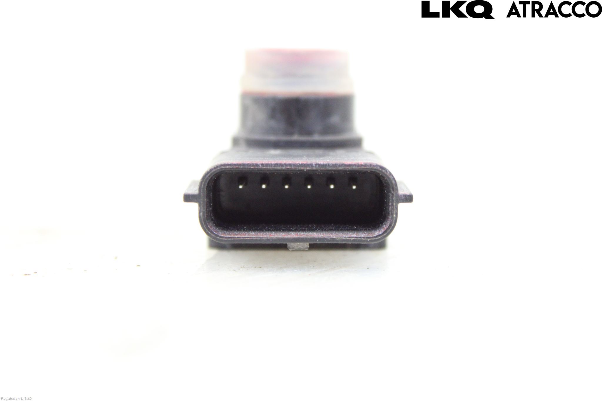 Toyota YARIS XP130 15-20 Parkeringshjälp Backsensor