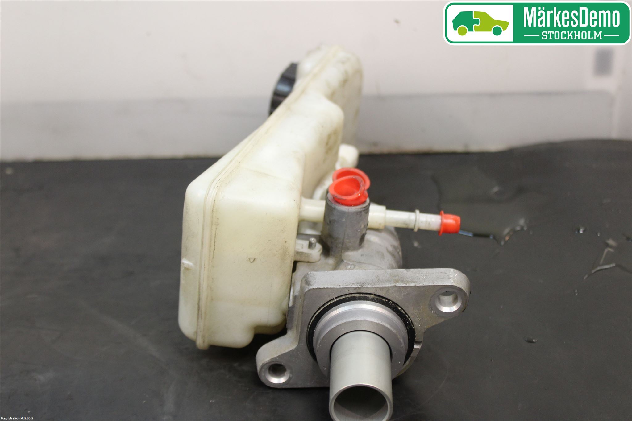 Ford MONDEO 07-15 Broms Huvudcylinder