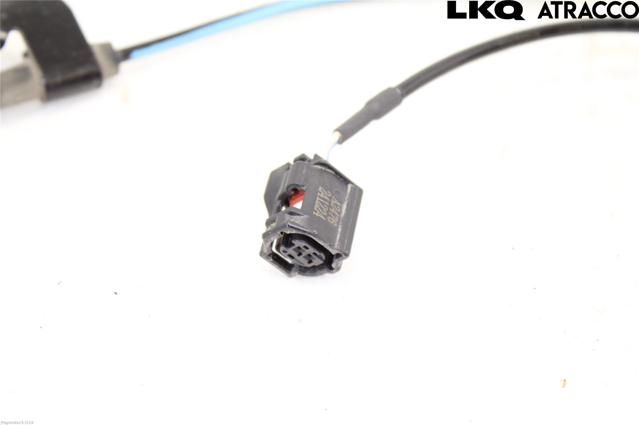 Toyota COROLLA CROSS XG10 22- Abs Sensor