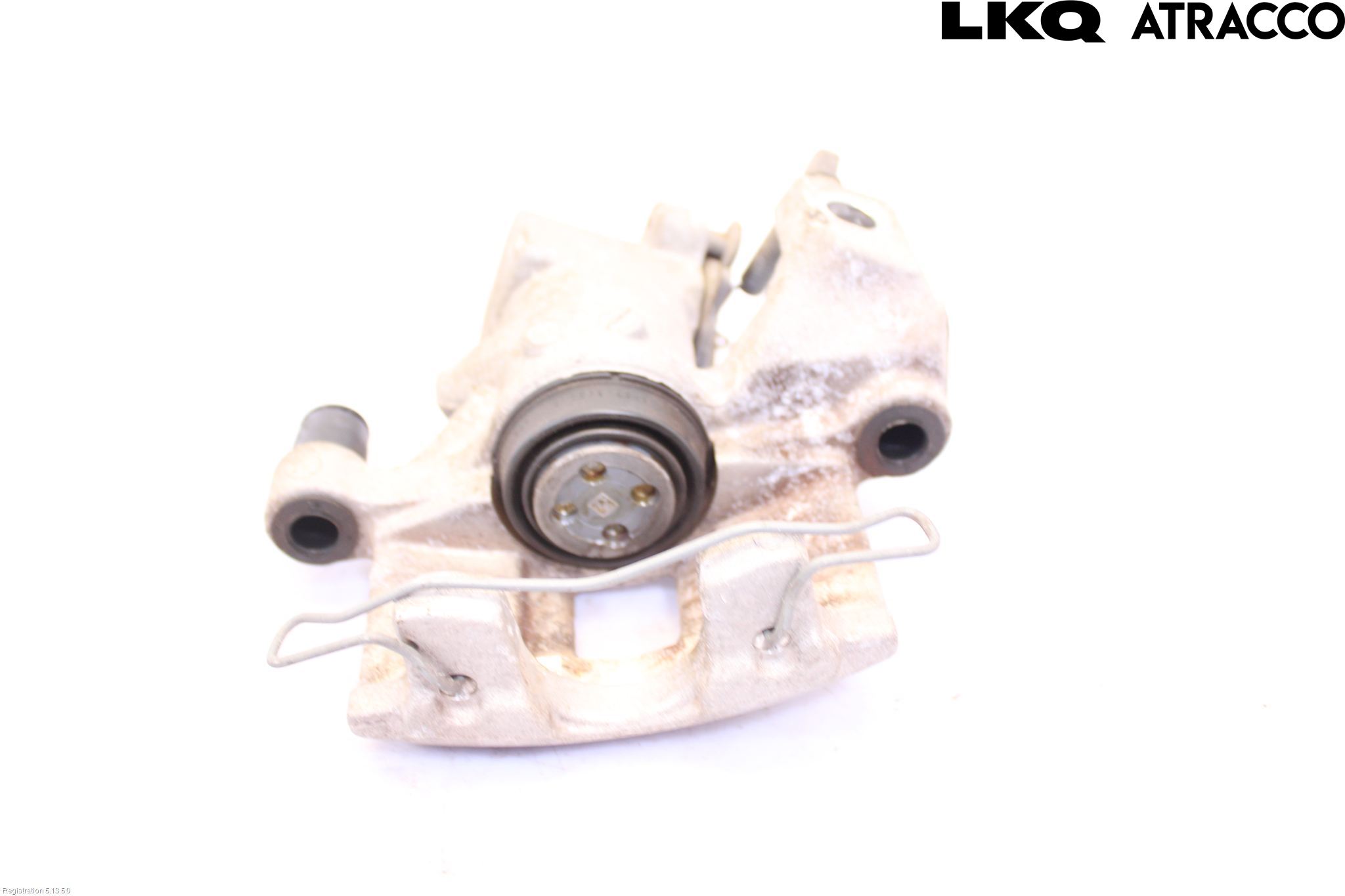 Toyota YARIS XP130 15-20 Bromsok Bak Höger
