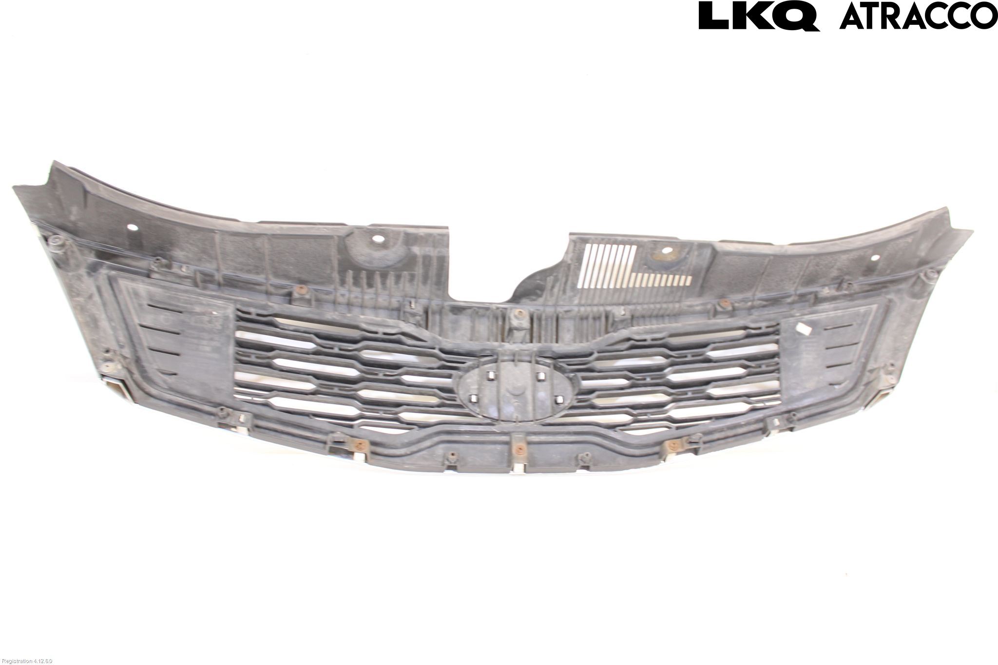 Kia CEED 06-12 Grill Komp