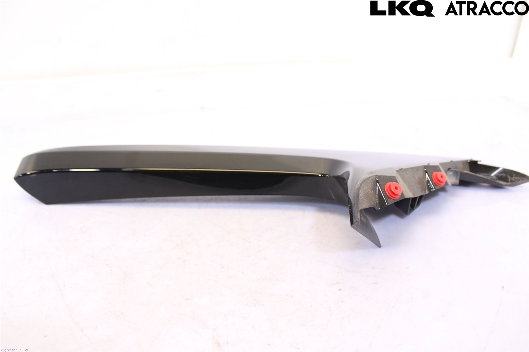 Toyota RAV4 19- Spoiler Baklucka