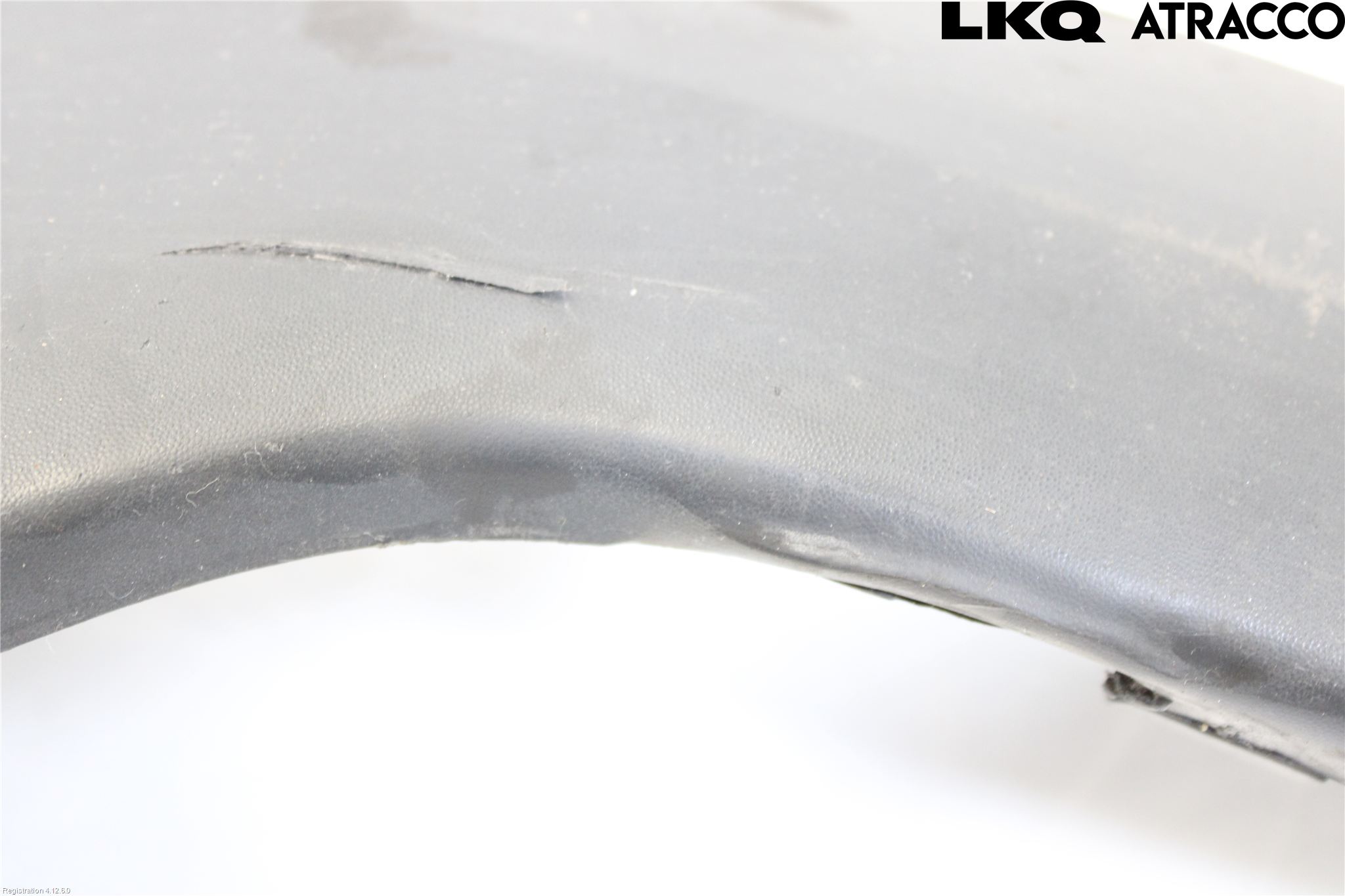 Ford TRANSIT SKÅP/BUSS 14-22 Dimljussarg Fram