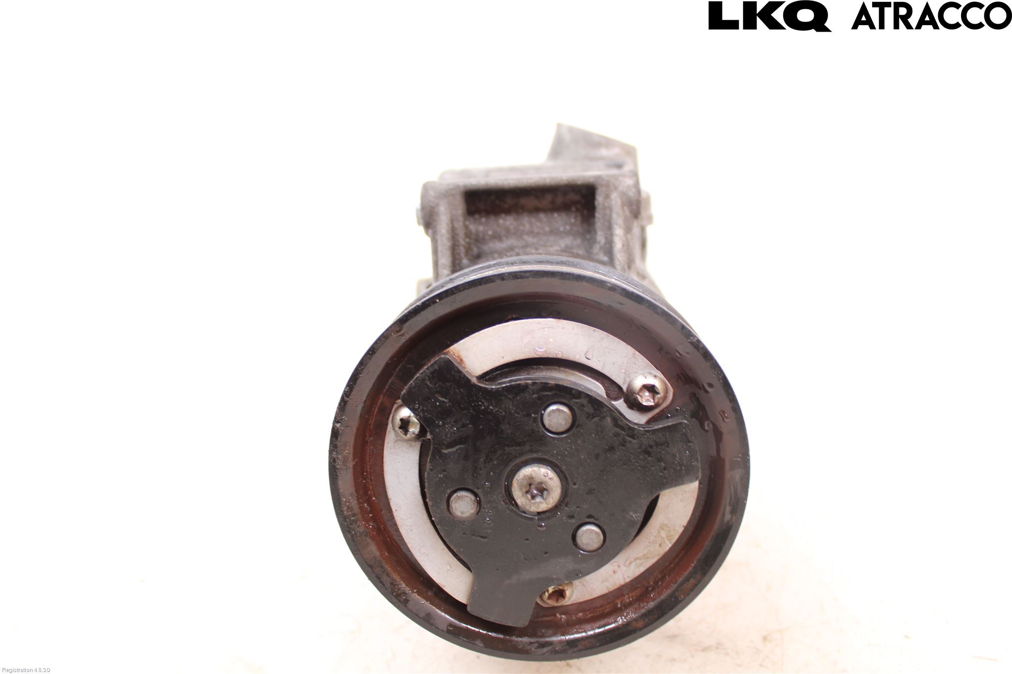 Volkswagen VW PASSAT 05-11 Ac Kompressor