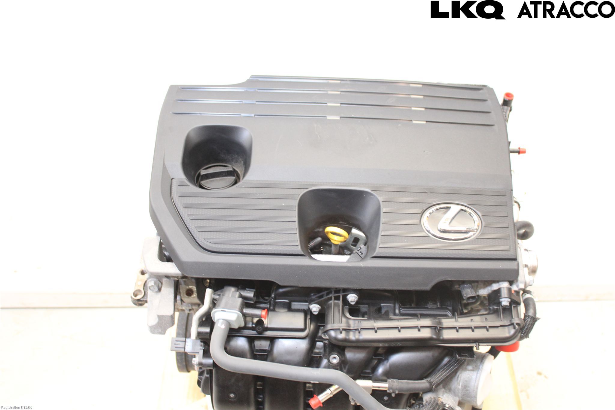 Lexus ES 250/300/330 Motor Bensin