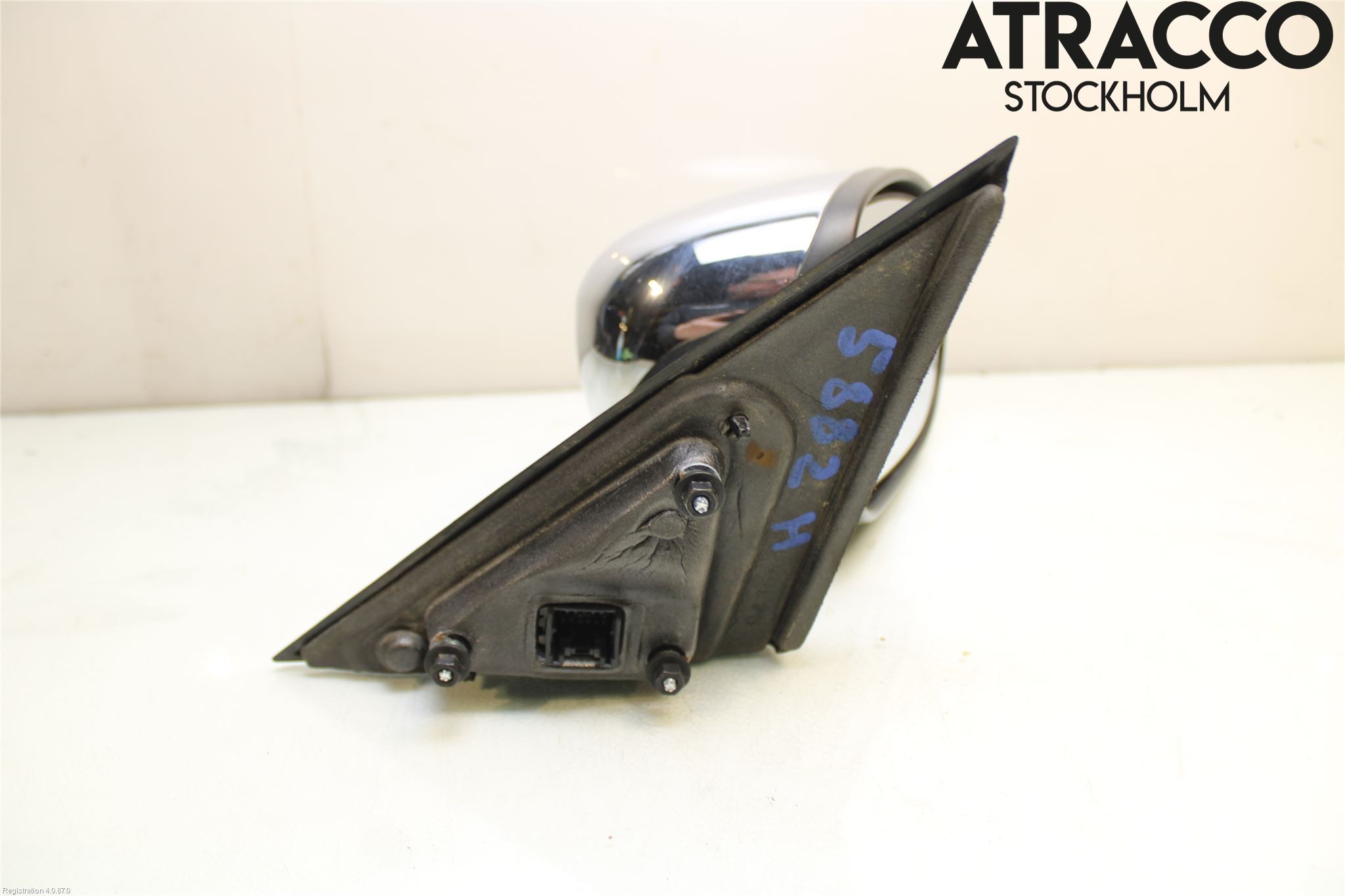 Chrysler CHR 300C Spegel Yttre El Hö