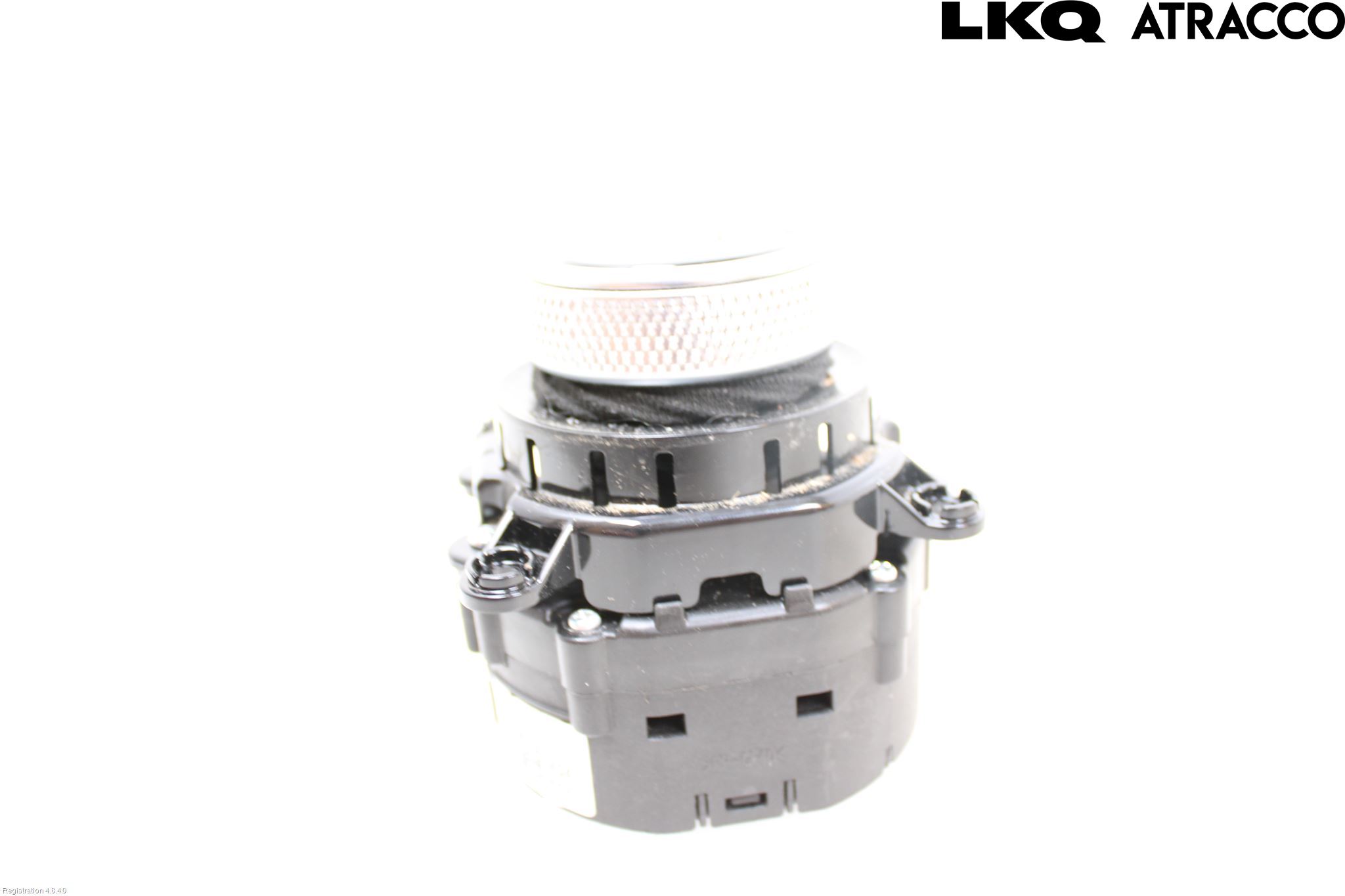 Kia SORENTO 21- Strömställare Växellåda