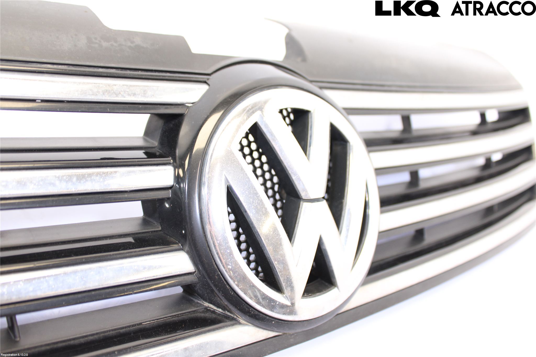 Volkswagen VW PASSAT 05-11 Grill Komp
