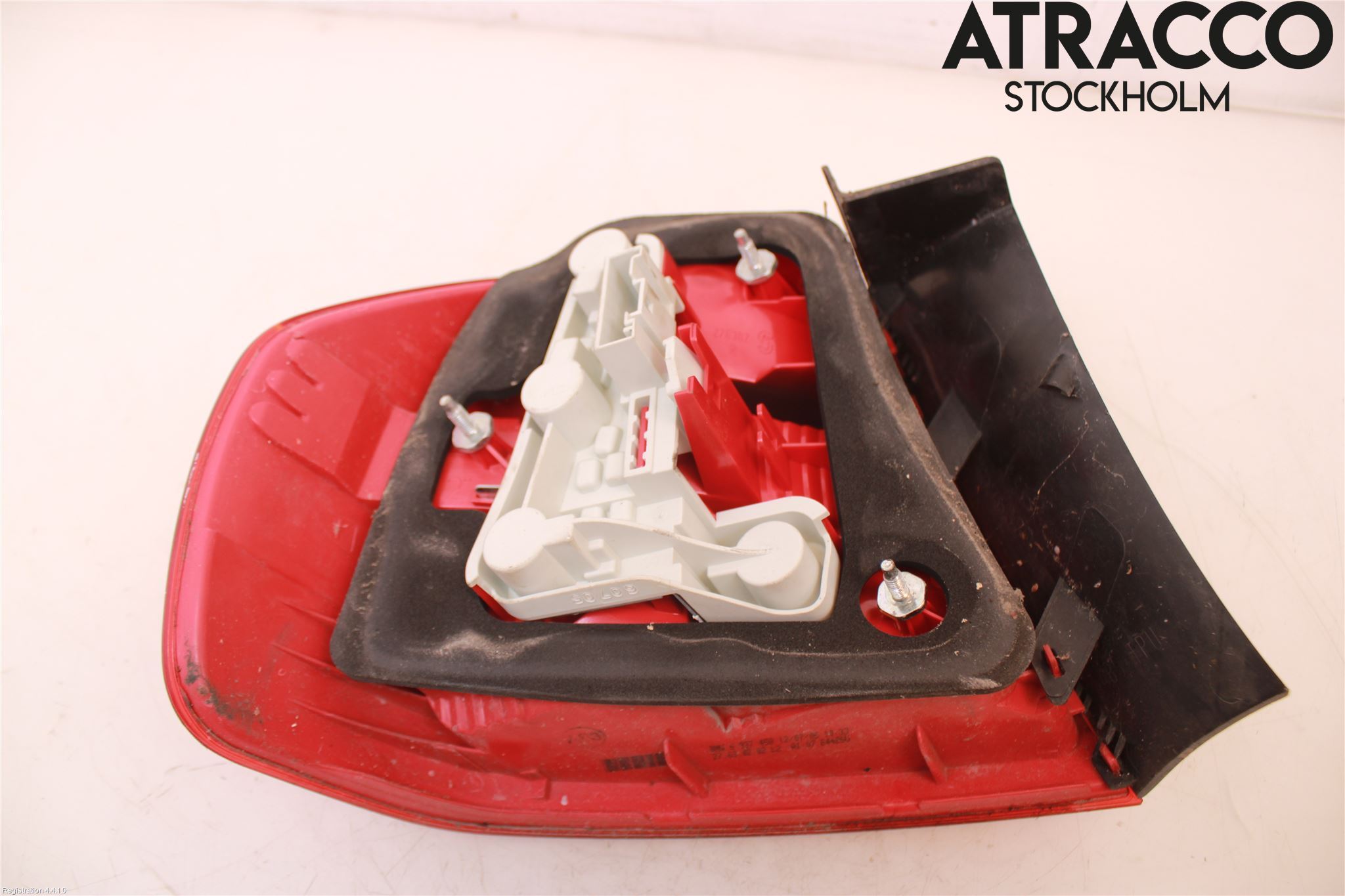 BMW 3 E90/91 SED/TOU 05-12 Bakljus Höger