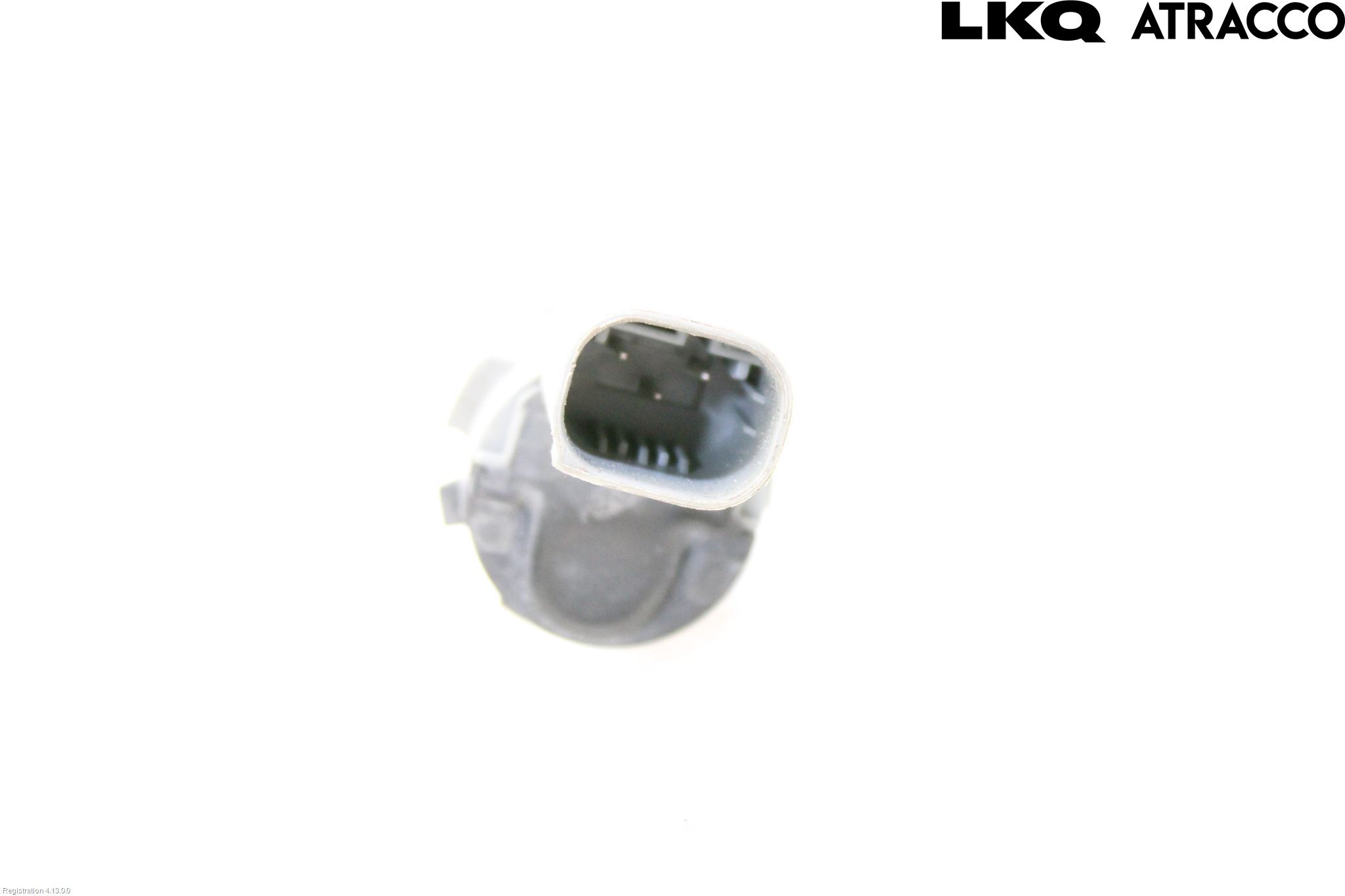 BMW X3 E83     03-10 Parkeringshjälp Frontsensor