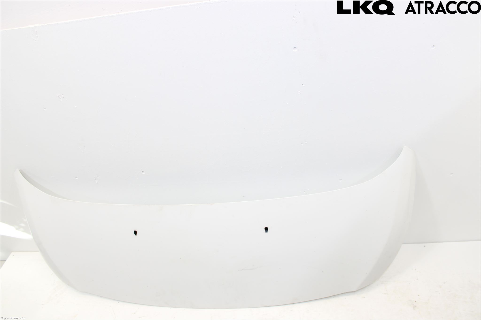 Toyota PROACE II 16- Huv Fram