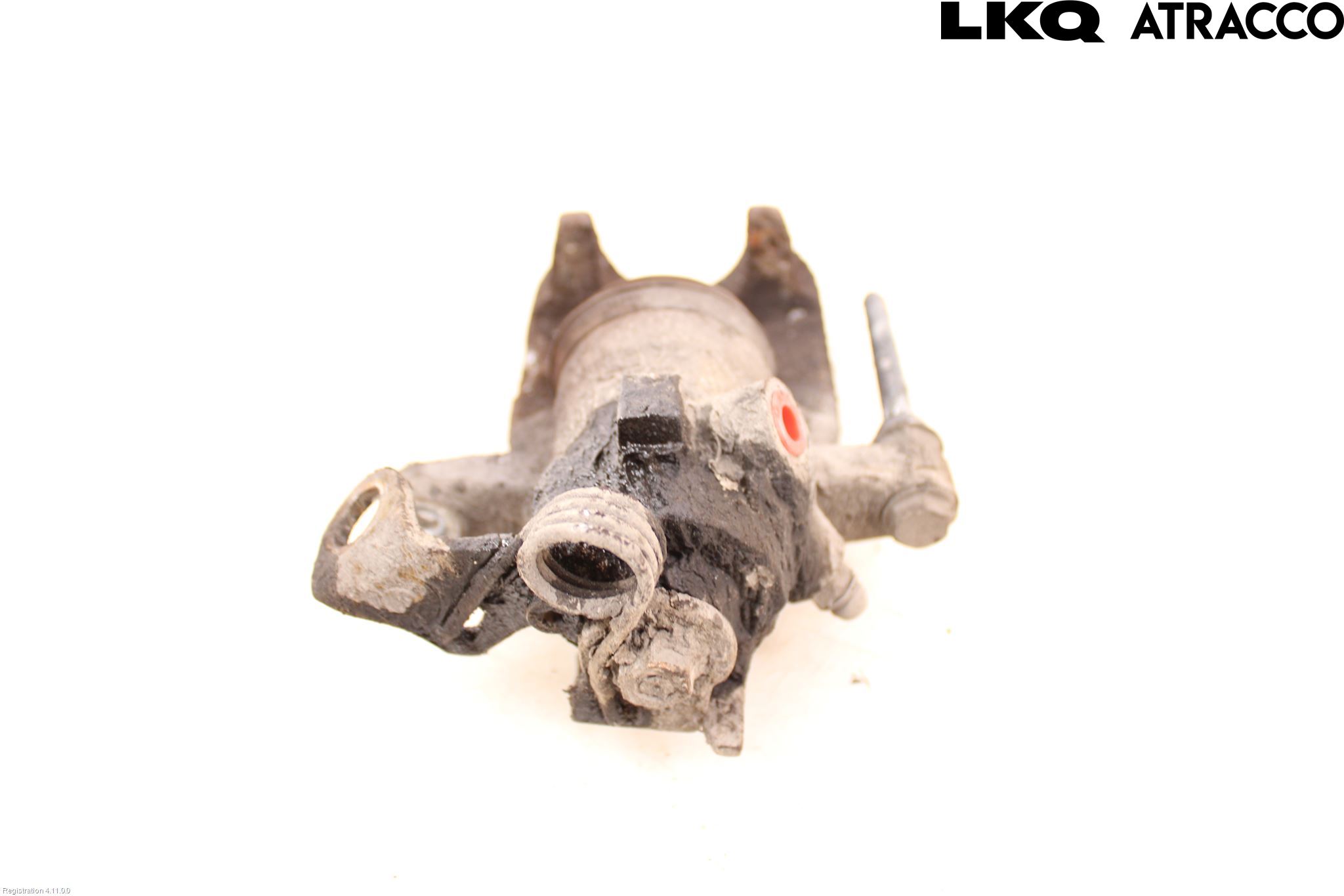 Citroen C3 10-17 Bromsok Bak Höger