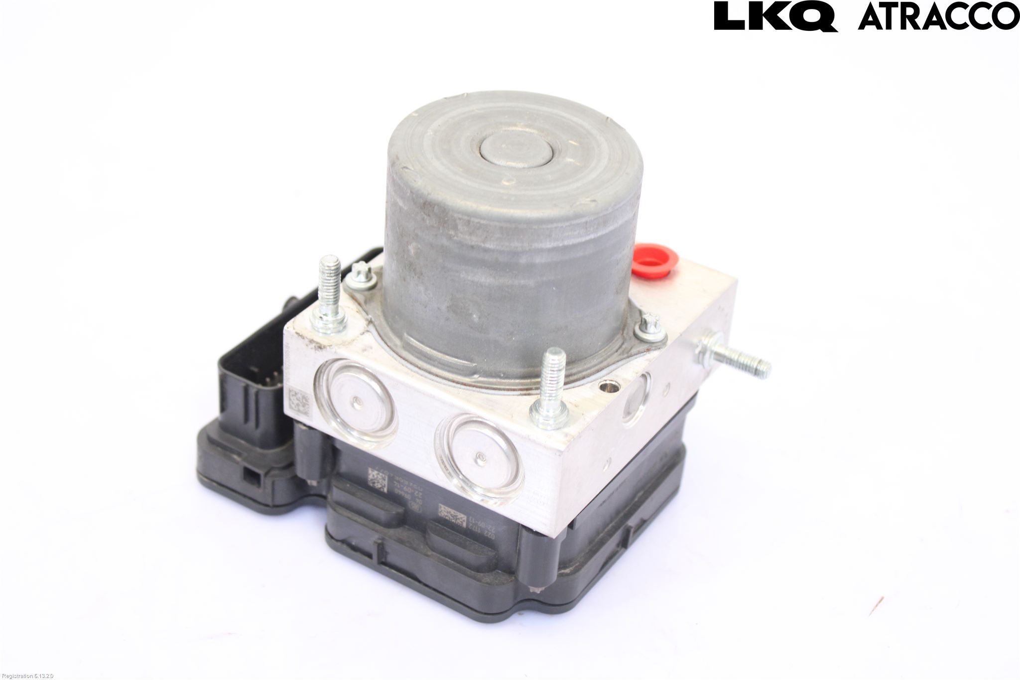 Toyota PROACE CITY 20- Abs Hydraulaggregat