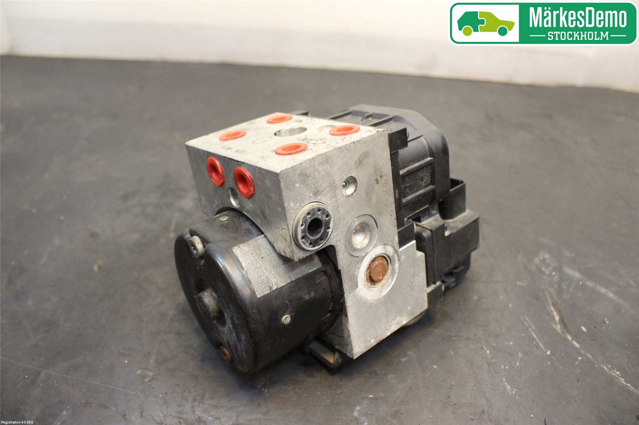 Honda CIVIC 01-05 Abs Hydraulaggregat