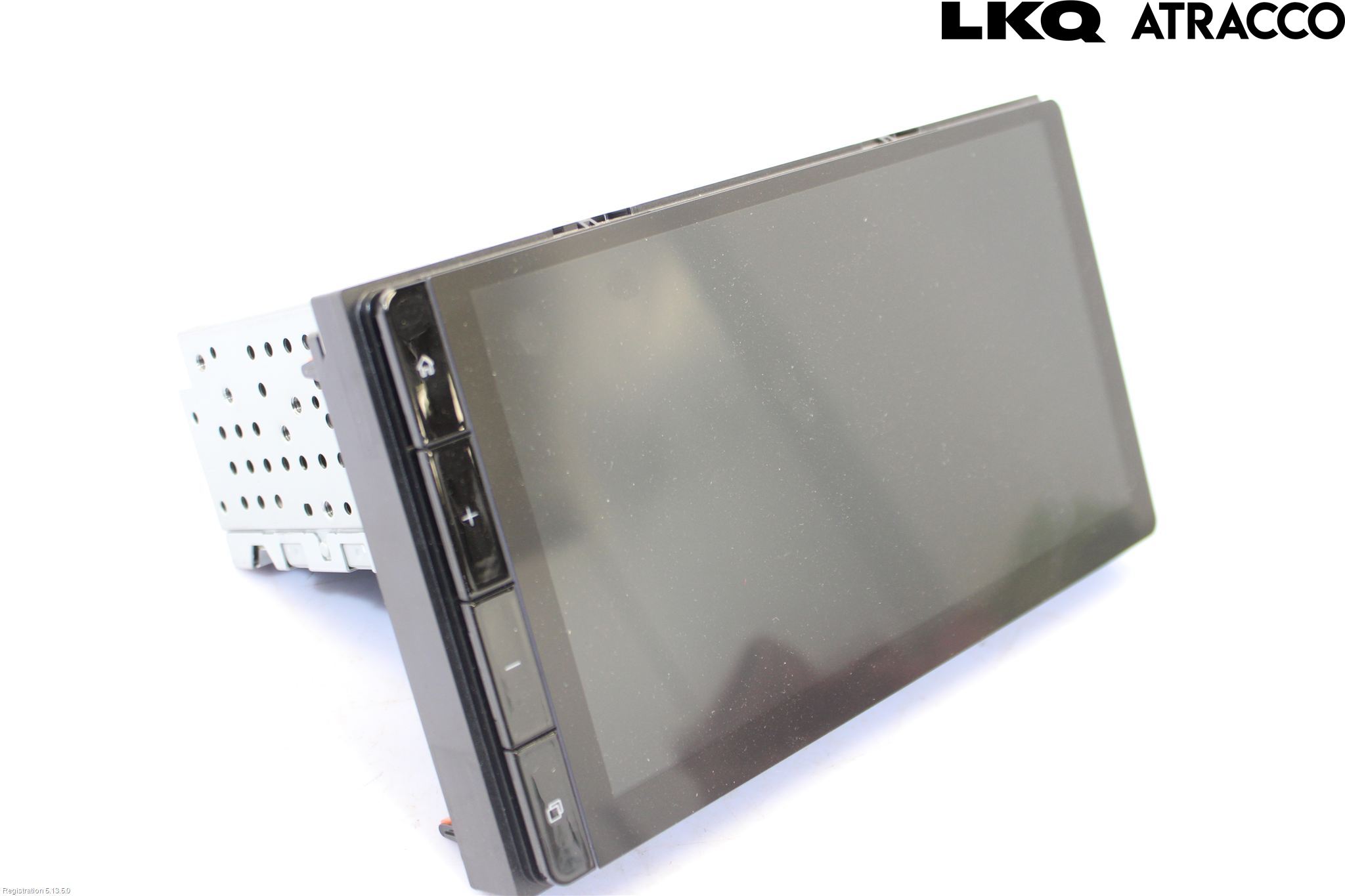 Toyota AYGO X AB70 22- Cd Radio - Multimediapanel