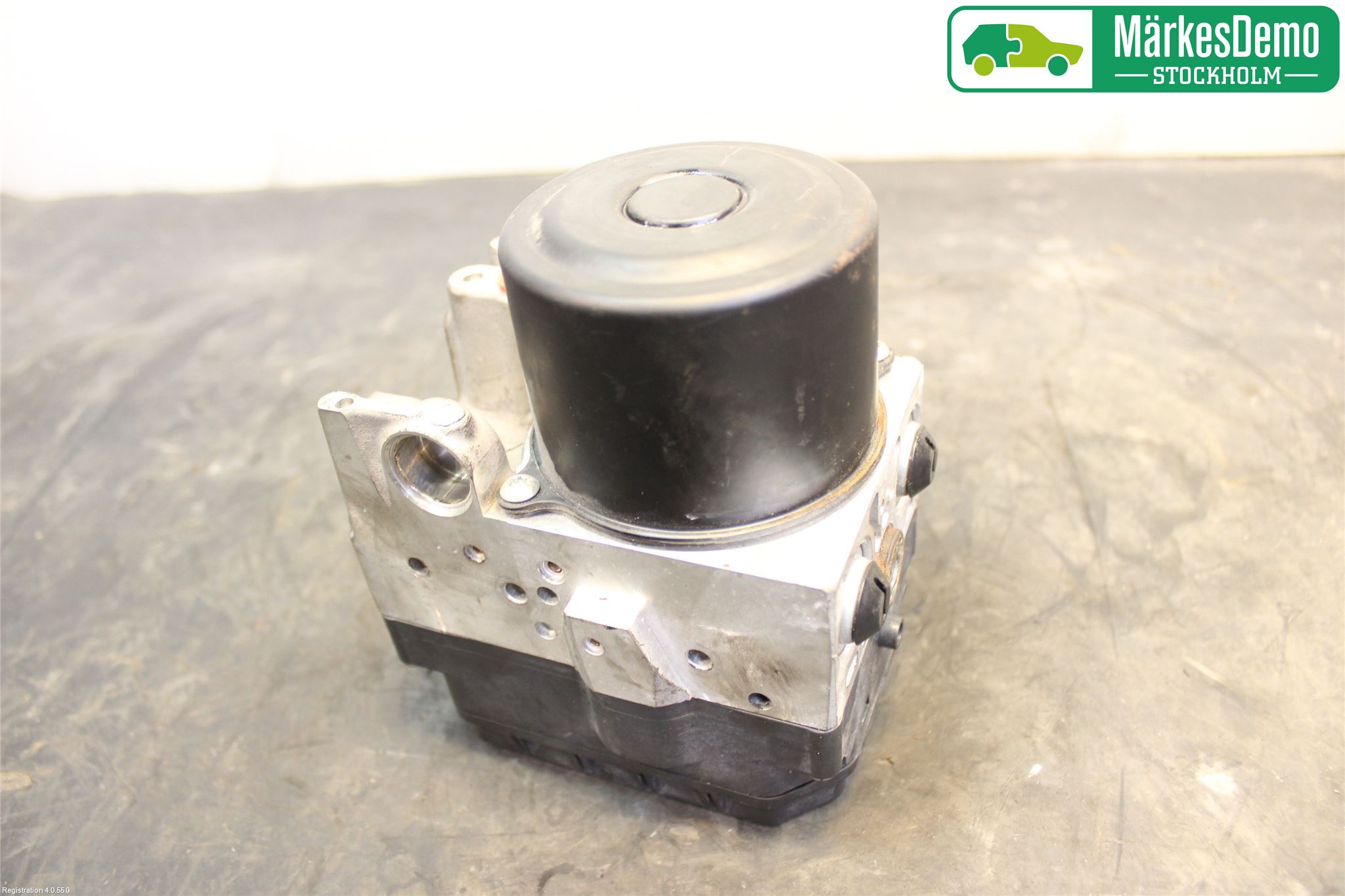 Lexus GS 300/430/450H 05-12 Abs Hydraulaggregat