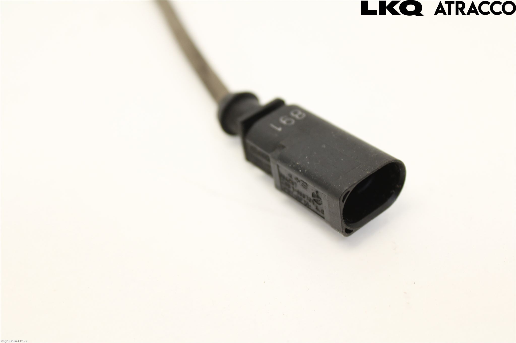 Volkswagen VW PASSAT 15-19 Sensor Avgas