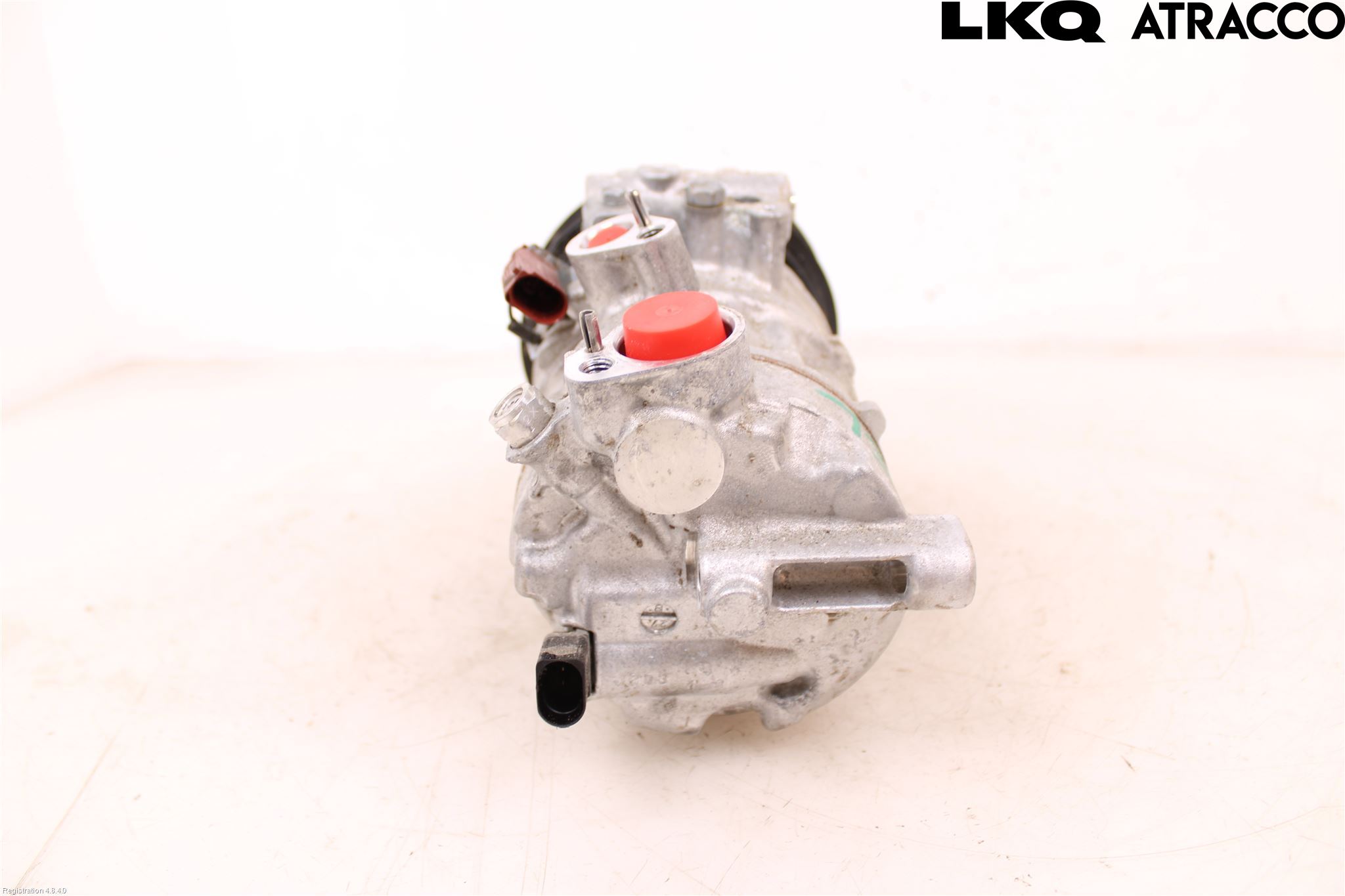 Audi A3/S3 8Y 21- Ac Kompressor