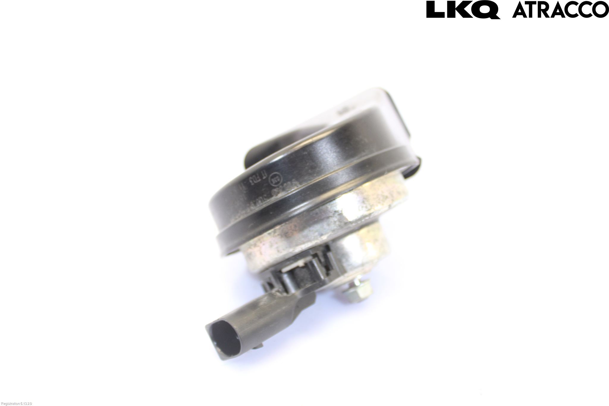 Volkswagen VW GOLF / E-GOLF VII 13-20 Signalhorn