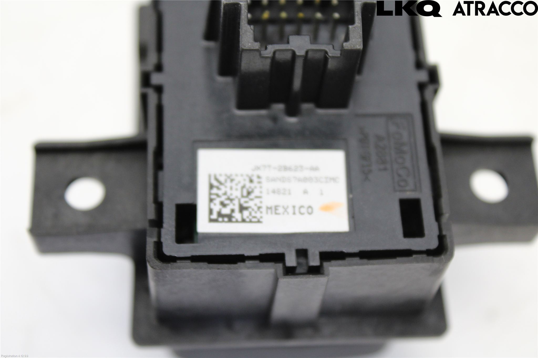 Ford FOCUS 19- Strömställare Parkeringsbroms