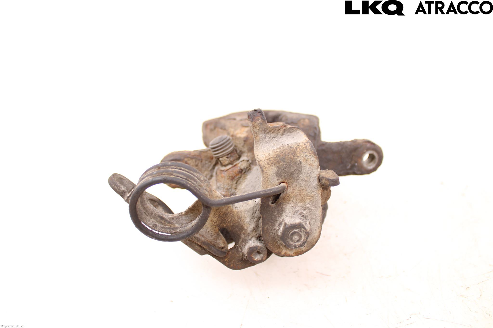 Ford MONDEO 07-15 Bromsok Bak Höger