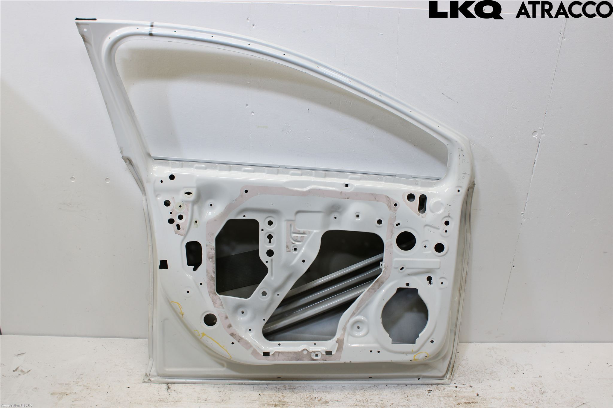 Opel ASTRA K 16-22 Dörr Fram Vänster