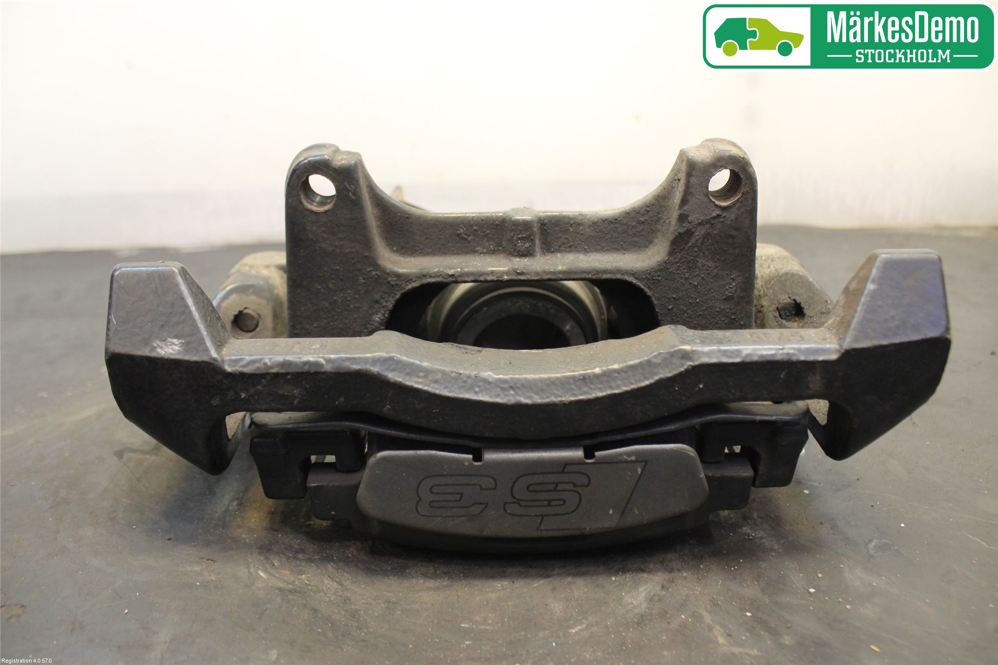 Audi A3/S3 05-13 Bromsok Fram Vänster