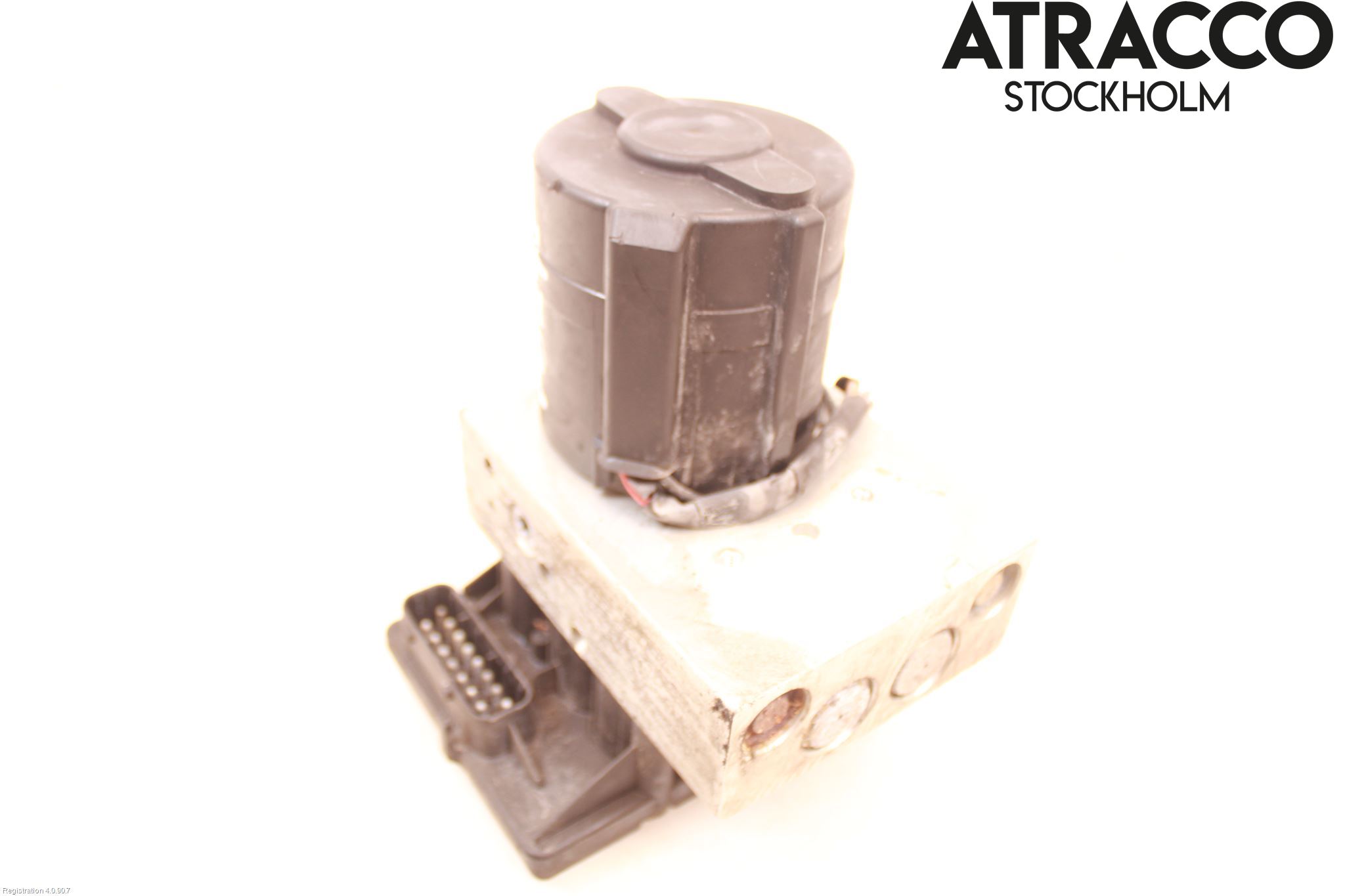 Mercedes-Benz MB C (W202) 94-00 Abs Hydraulaggregat
